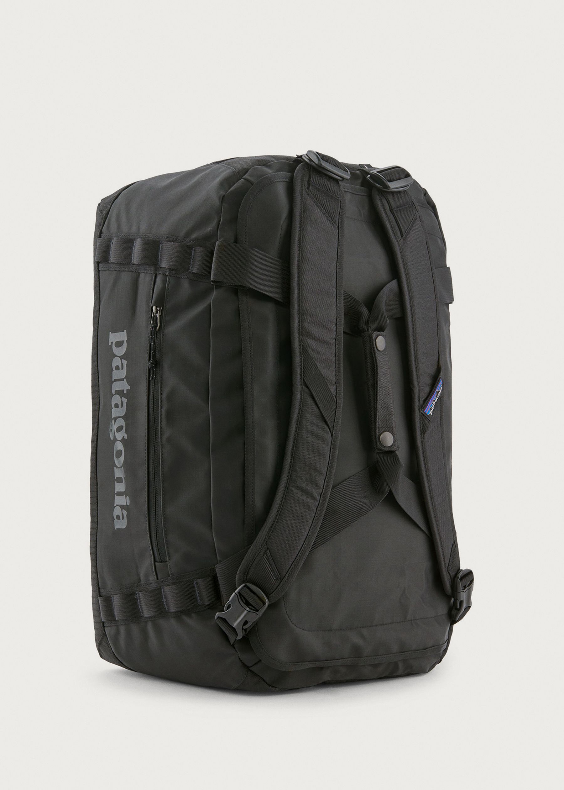 Image - 2 - Black Hole Duffel 40L