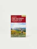 The Southern Upland Way Guidebook