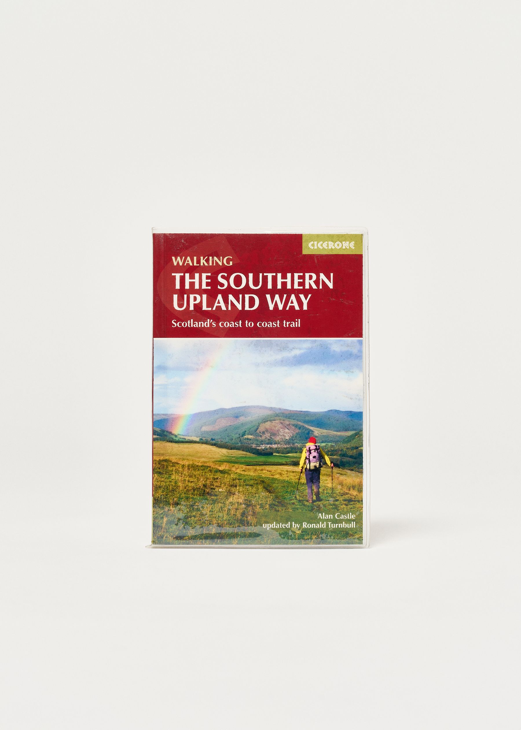 Image - 1 - The Southern Upland Way Guidebook