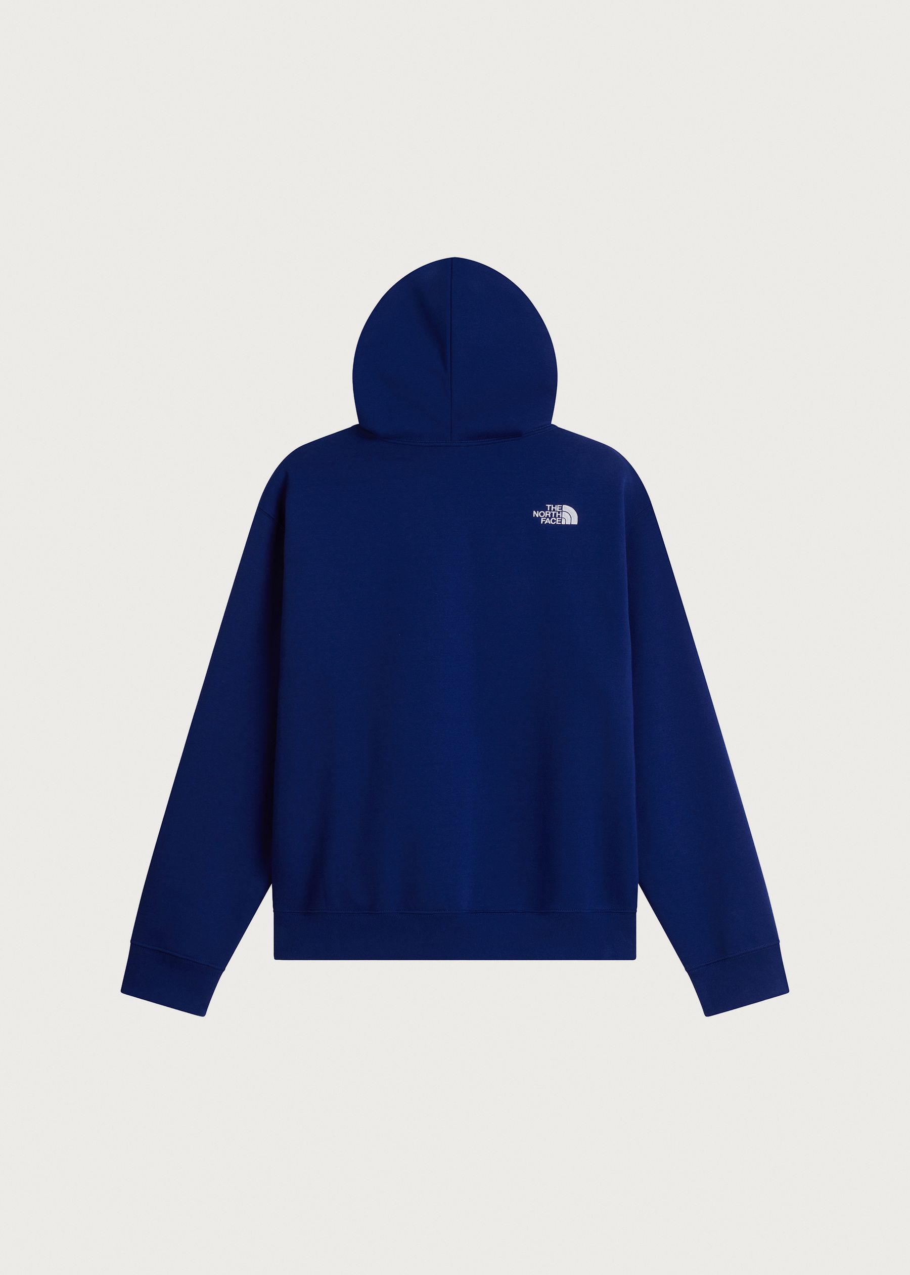 Image - 2 - Off Piste Embroidered Relaxed Hoody