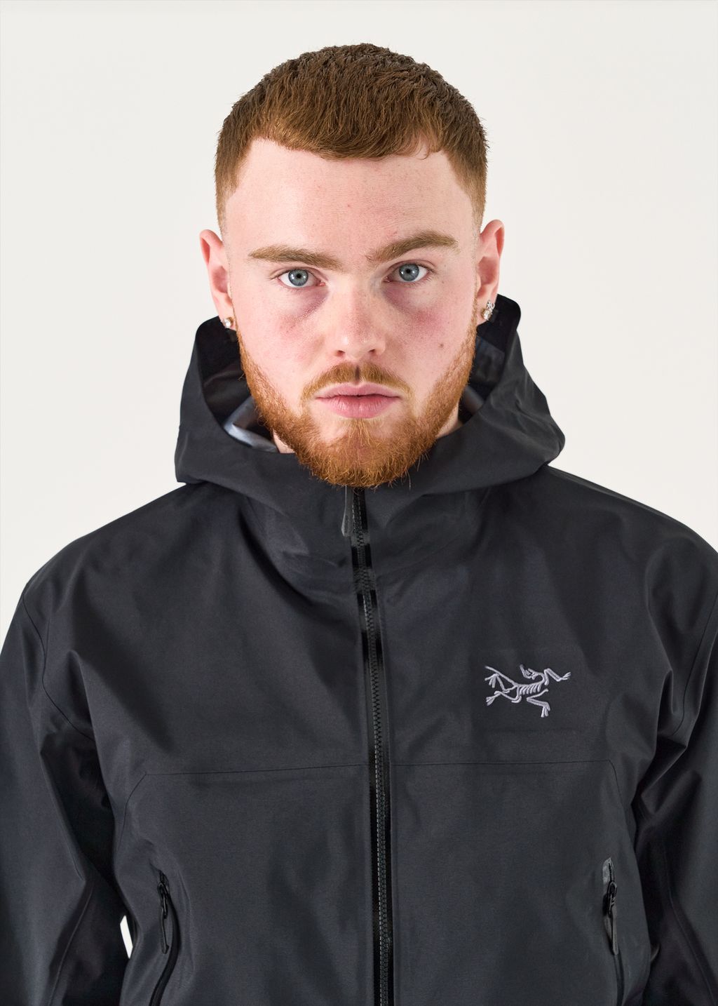 ARC’TERYX WATERPROOF JACKET CHARCOAL L Arc'Teryx Women's Sentinel Jacket - Aj's Ski and Sports