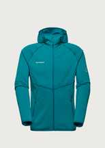 Aconcagua ML Hooded Jacket