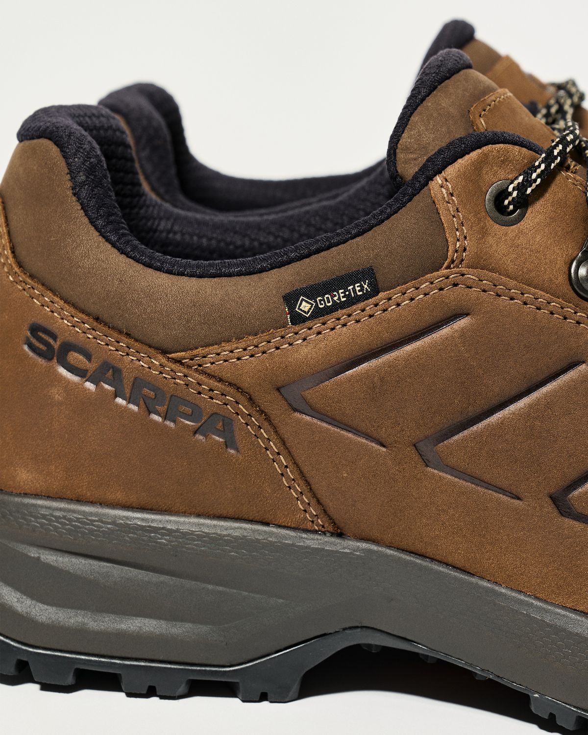 GORE-TEX ePE Most Breathable waterproof protection