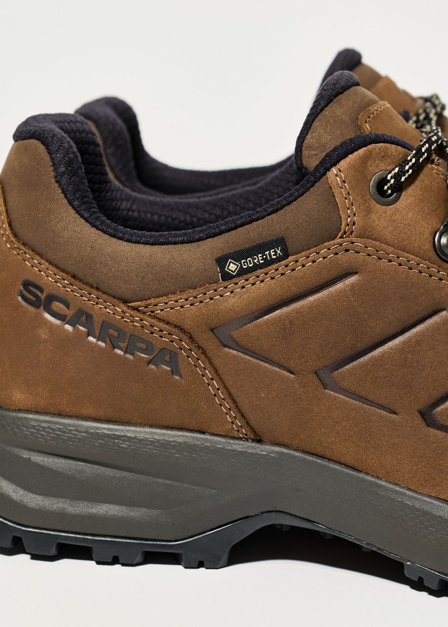 GORE-TEX ePE Most Breathable waterproof protection