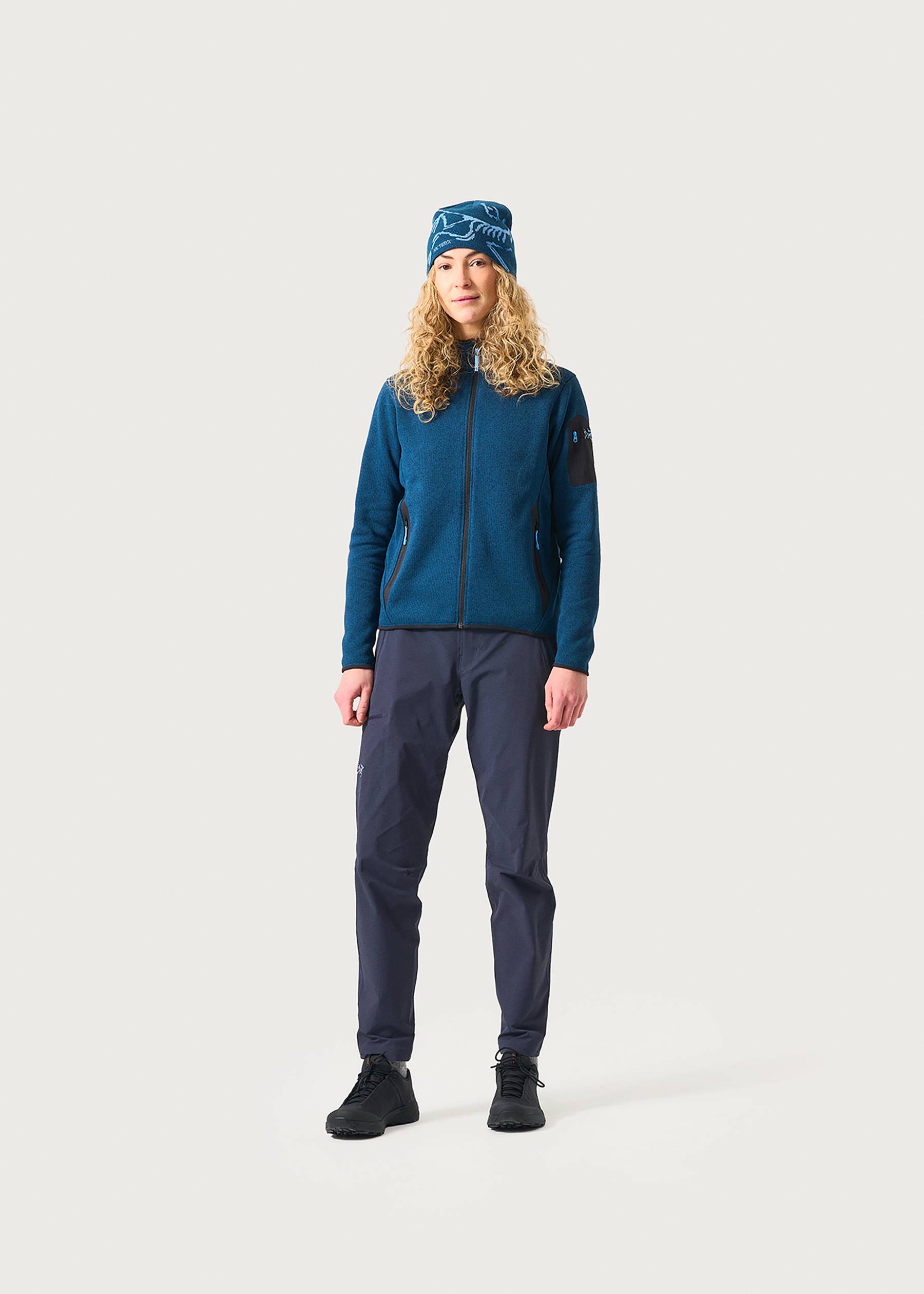 Arc'teryx Covert Cardigan