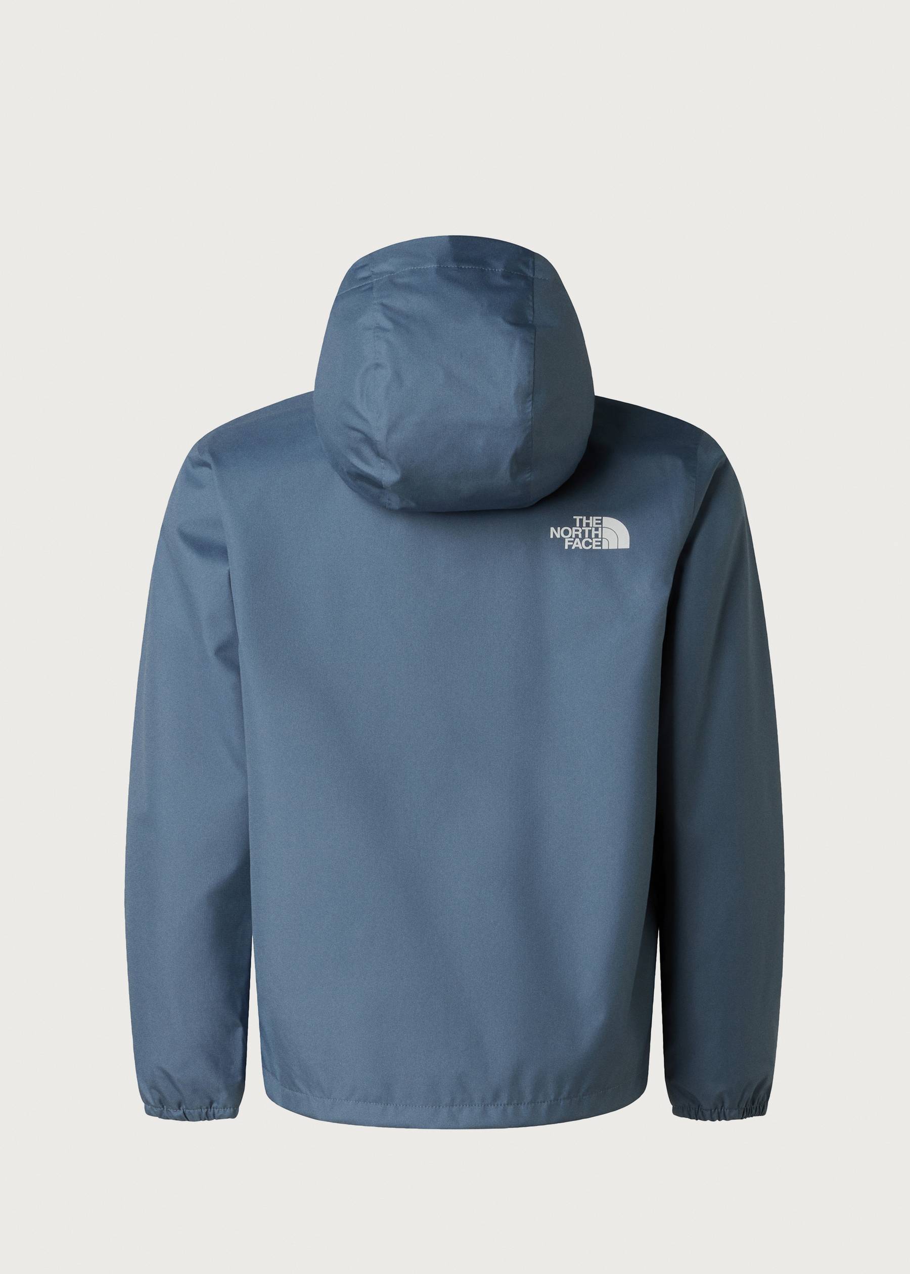 Image - 2 - Teen Zipline Rain Jacket