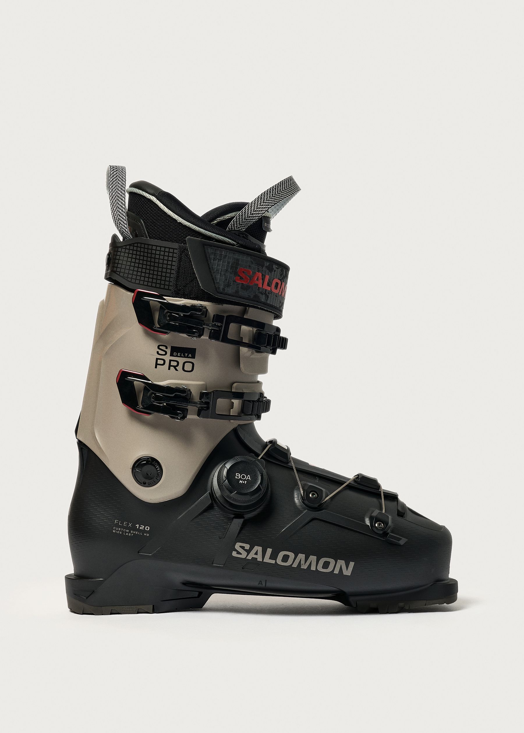 Image - 1 - S/Pro Delta BOA 120 Ski Boots