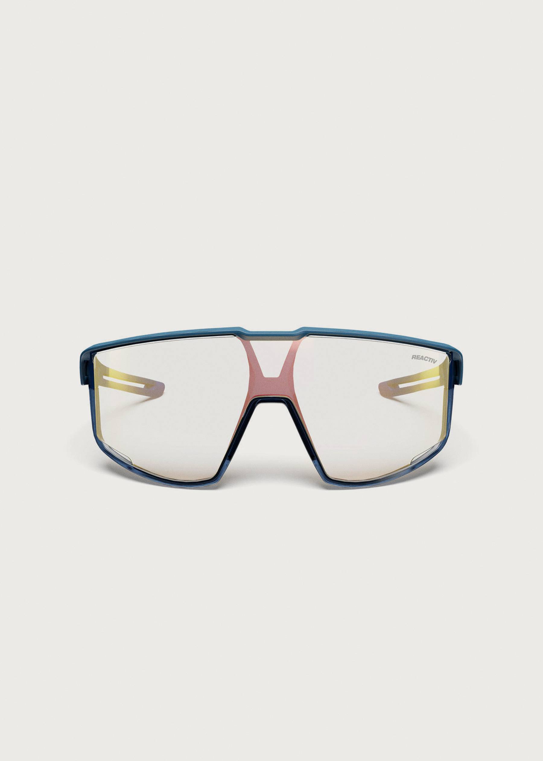Image - 2 - Fury Reactiv 0-3 High Contrast Sunglasses