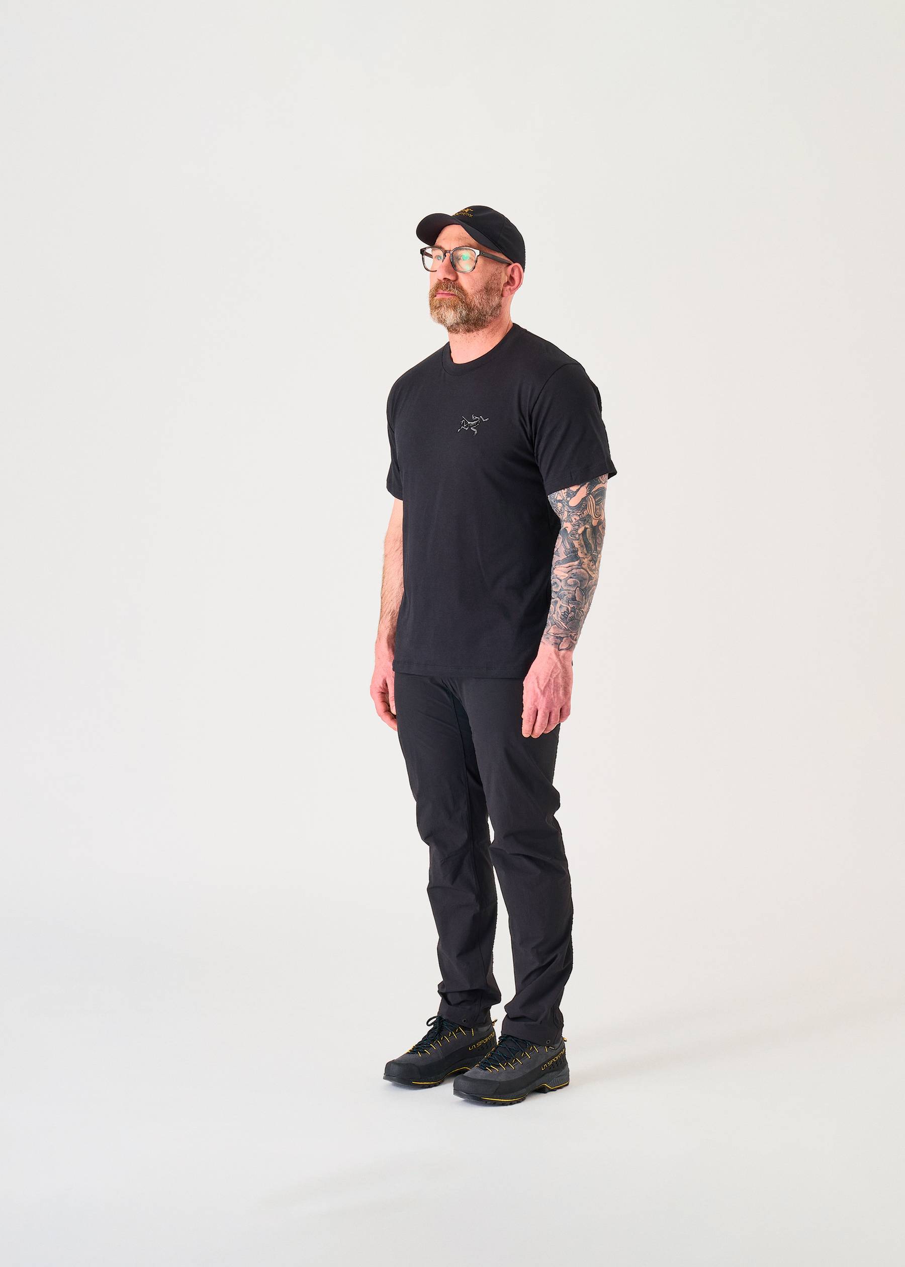 Image - 2 - Kragg SL Cotton Tee