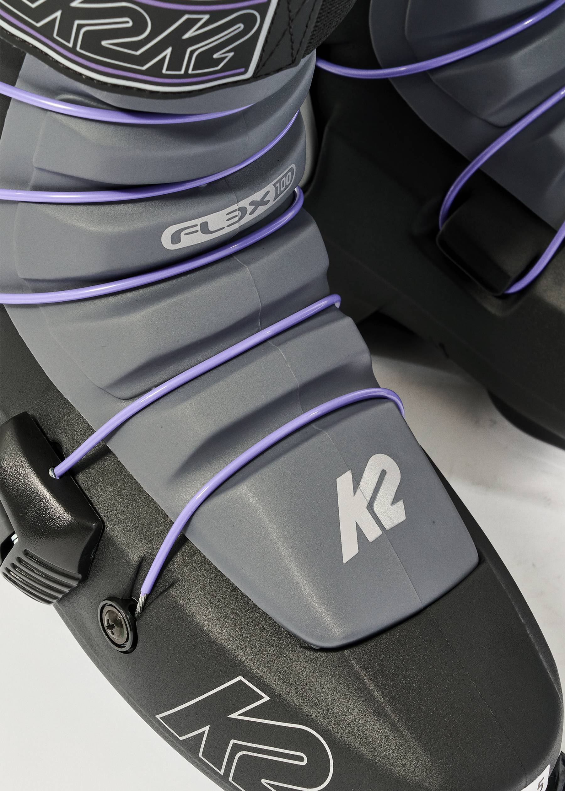 K2 Revolve Pro Ski Boots