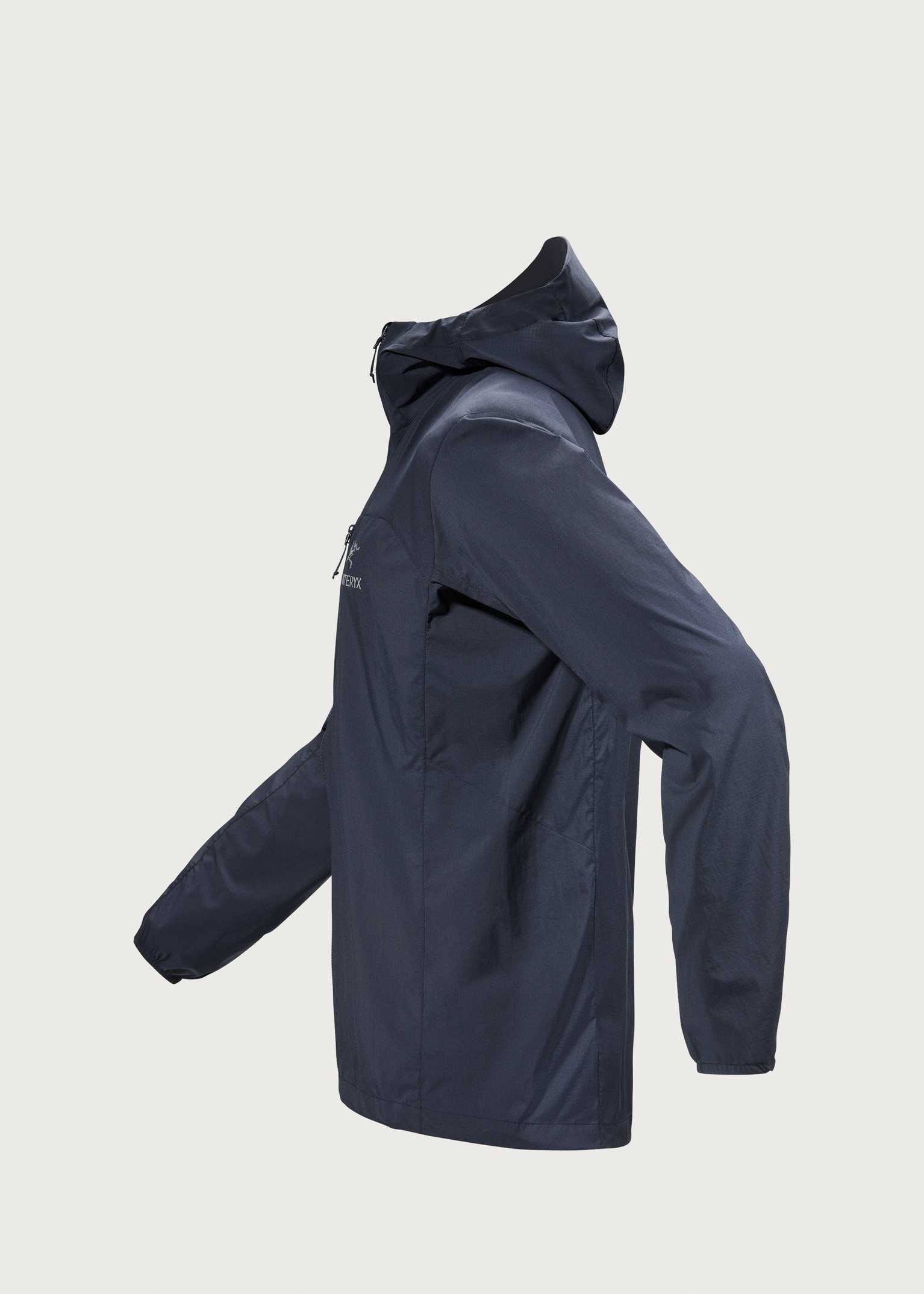 Arc'teryx Squamish Hoody