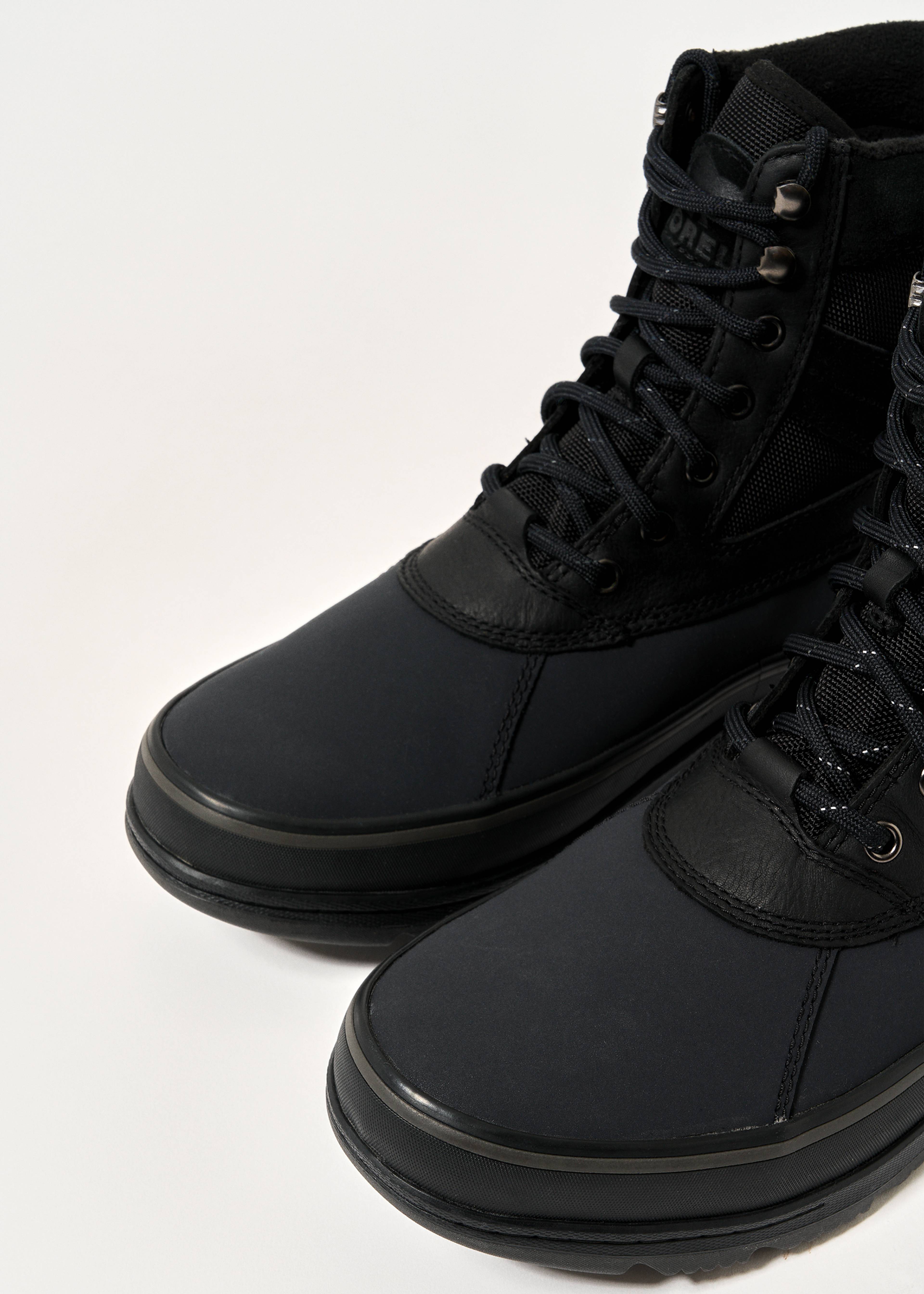 Sorel Ankeny II Waterproof Boots
