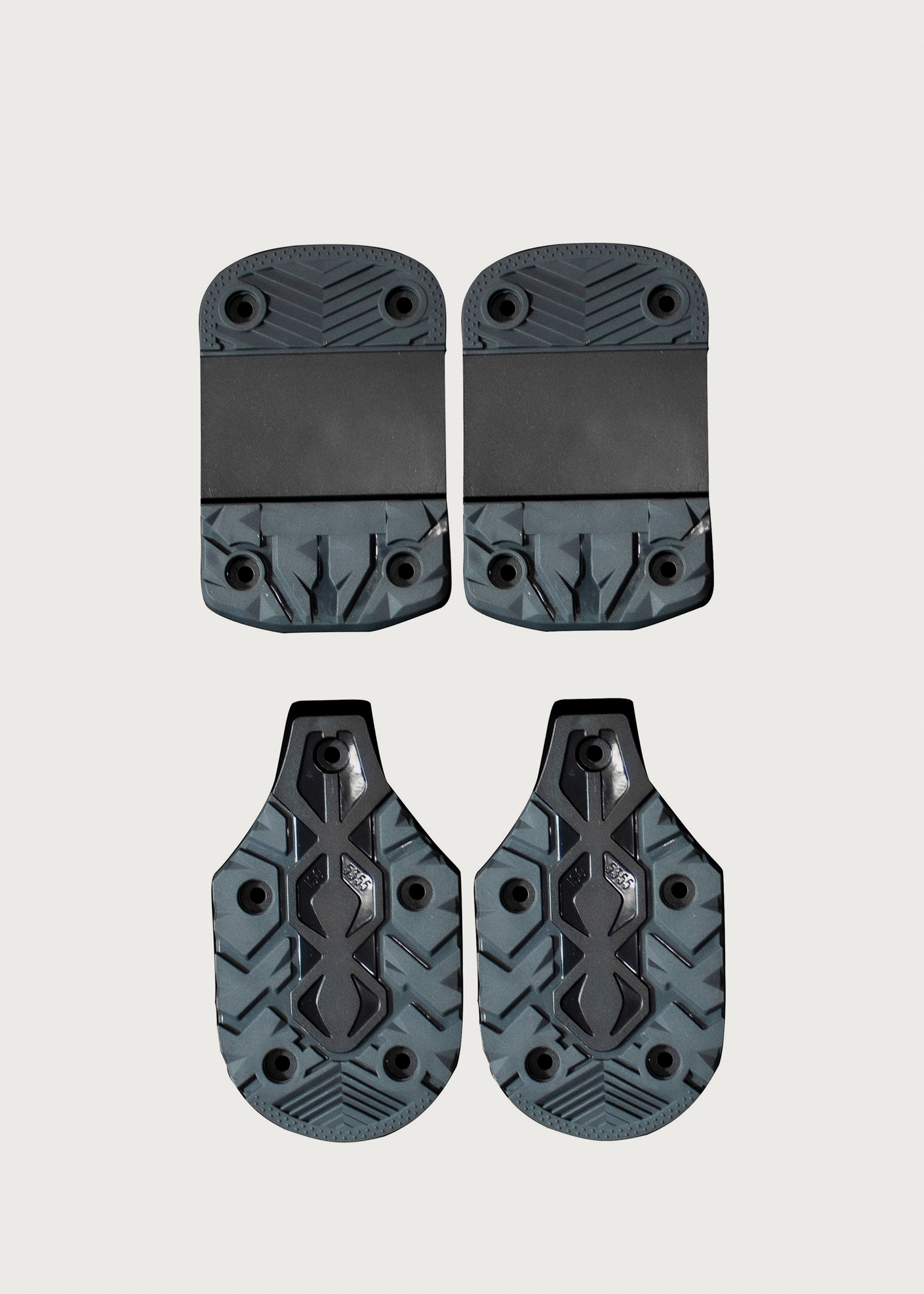 Nordica Machine XtraGrip Replacement Alpine Soles