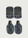 Machine XtraGrip Replacement Alpine Soles