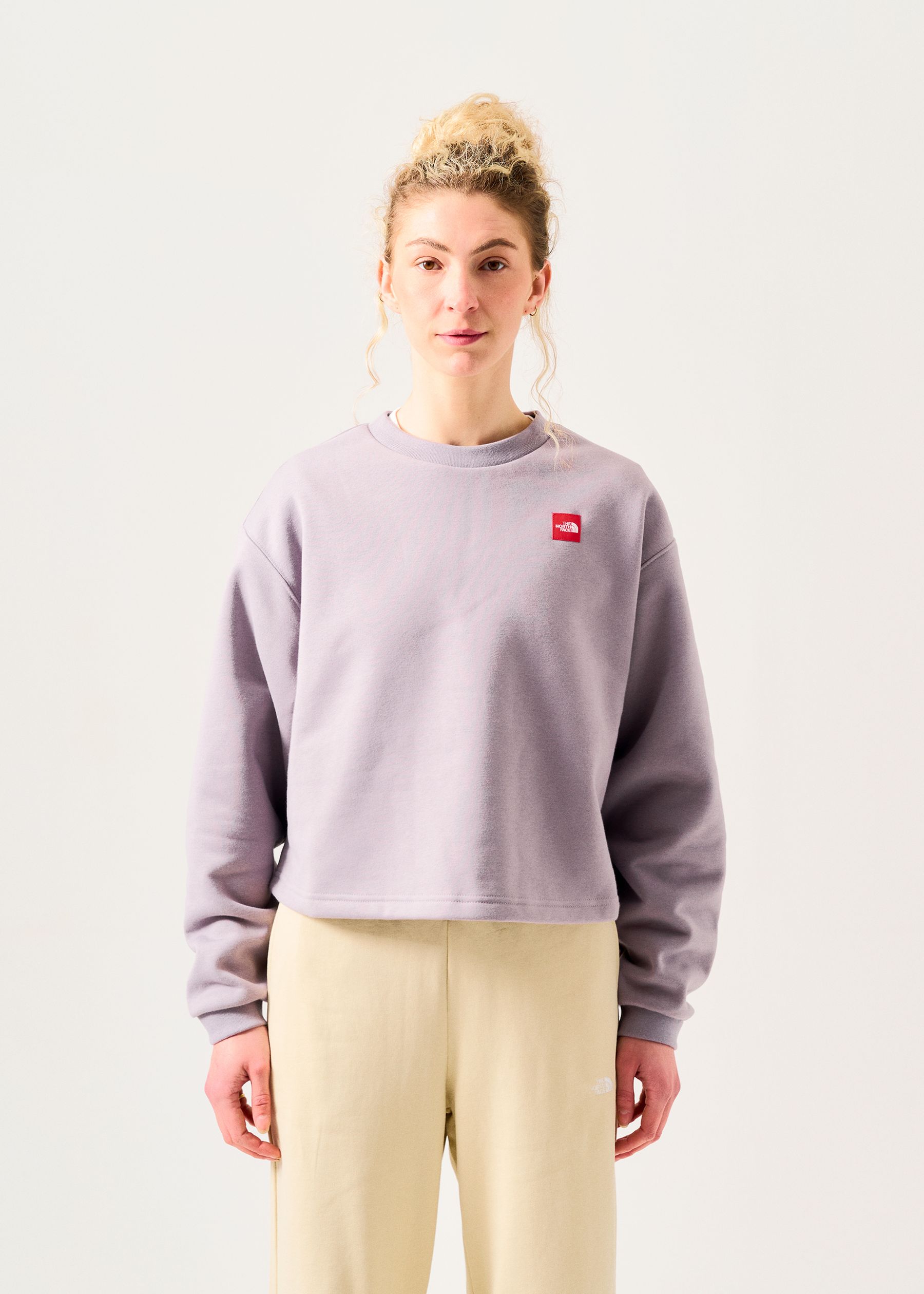 Image - 1 - TNF Red Box Crew