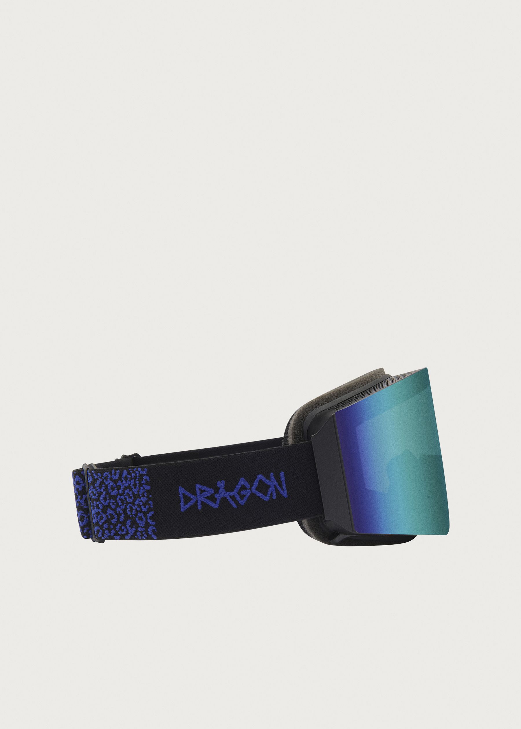 Image - 3 - RVX MAG Thrill / Lumalens Eclipse IR Goggles