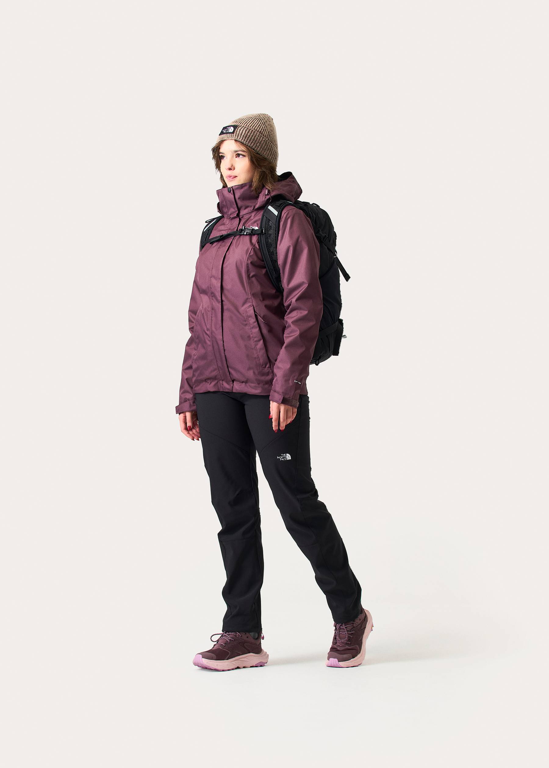 Image - 2 - Evolve II Triclimate Jacket