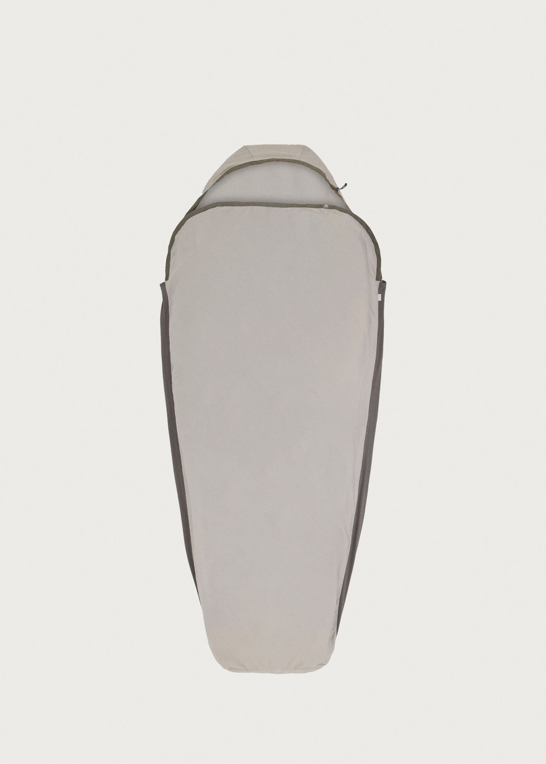 Image - 1 - Silk Blend Liner - Mummy