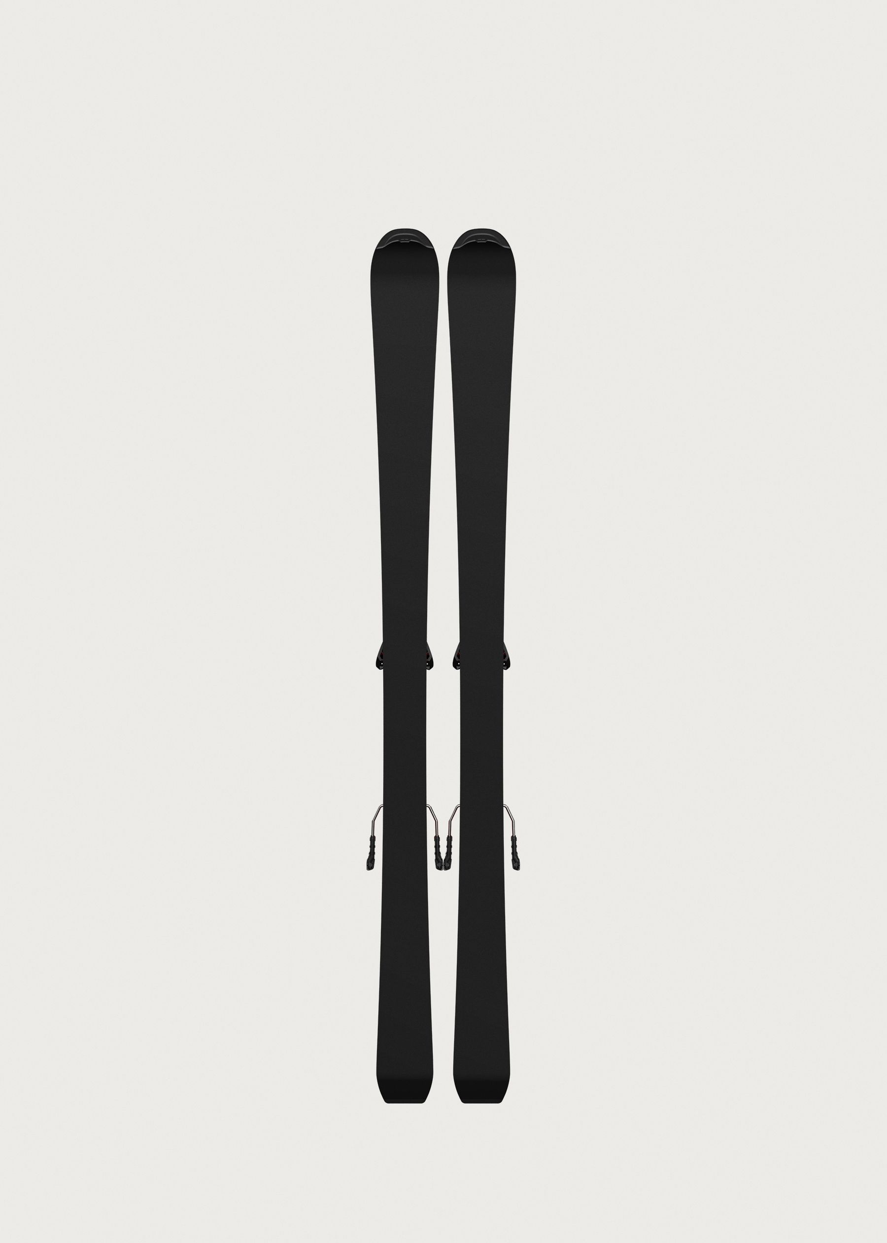 Image - 2 - Redster J2 (130-150cm) Skis + L 6 GW Bindings