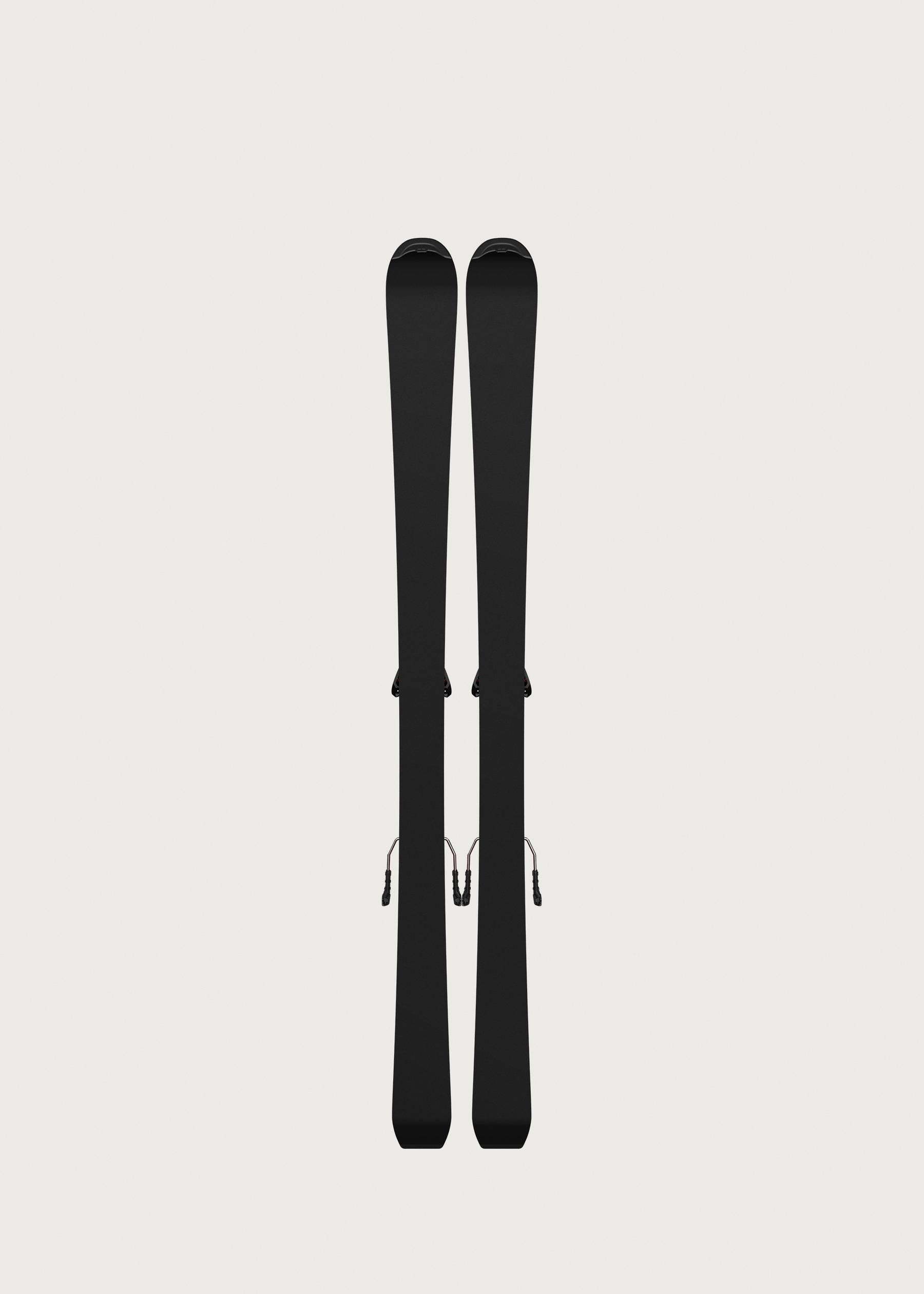 Image - 2 - Redster J2 (130-150cm) Skis + L 6 GW Bindings