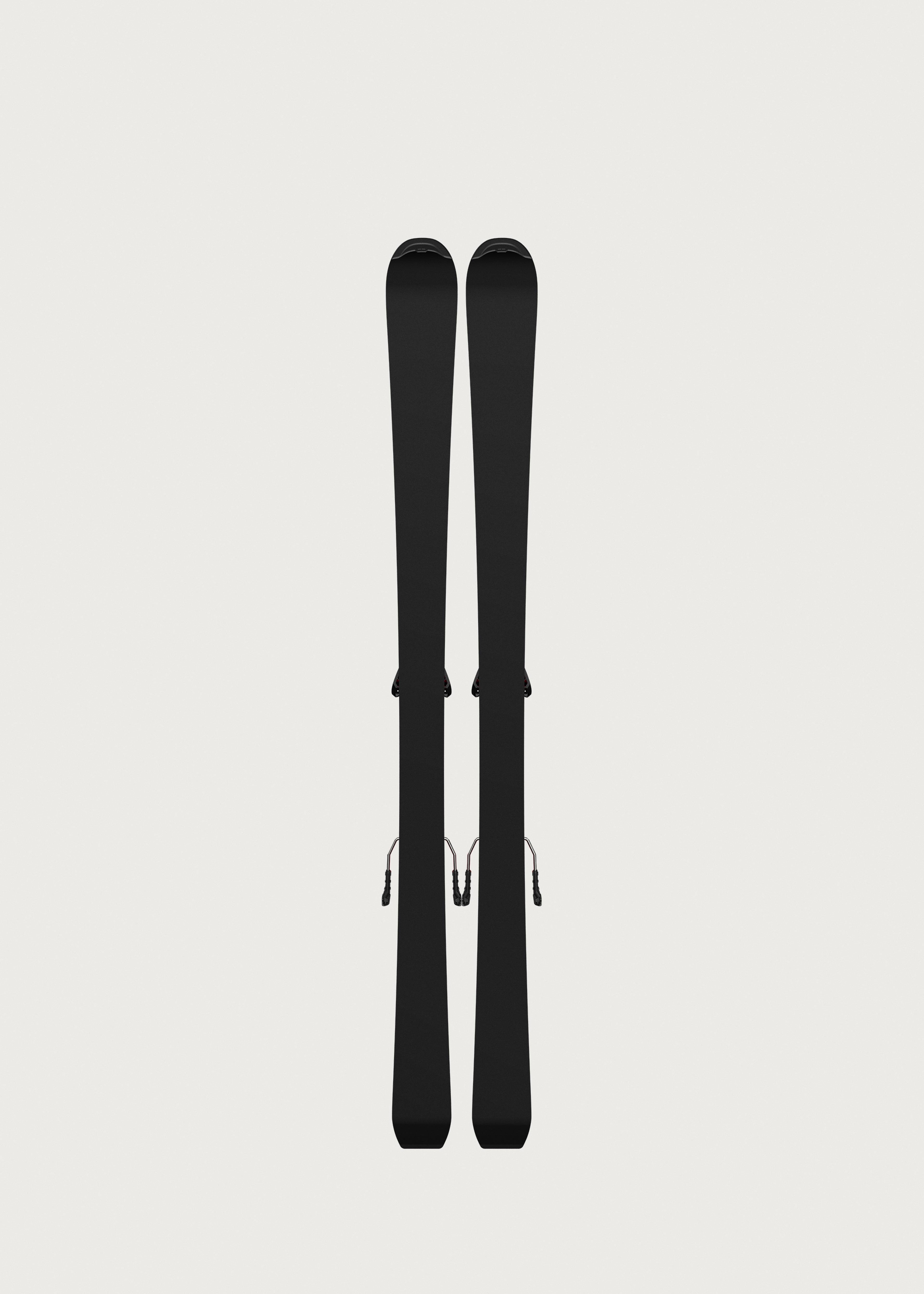 スキー ATOMIC. REDSTRRSTI. 130 Atomic Redster X2 130-150 JR Skis w L 6 GW Bindings 2026