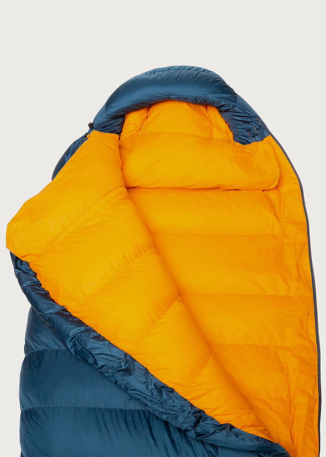 u*1様 ［値下げ］Mountain Equipment Helium 400 Mountain Equipment Helium 400 - Donzen slaapzak | Gratis