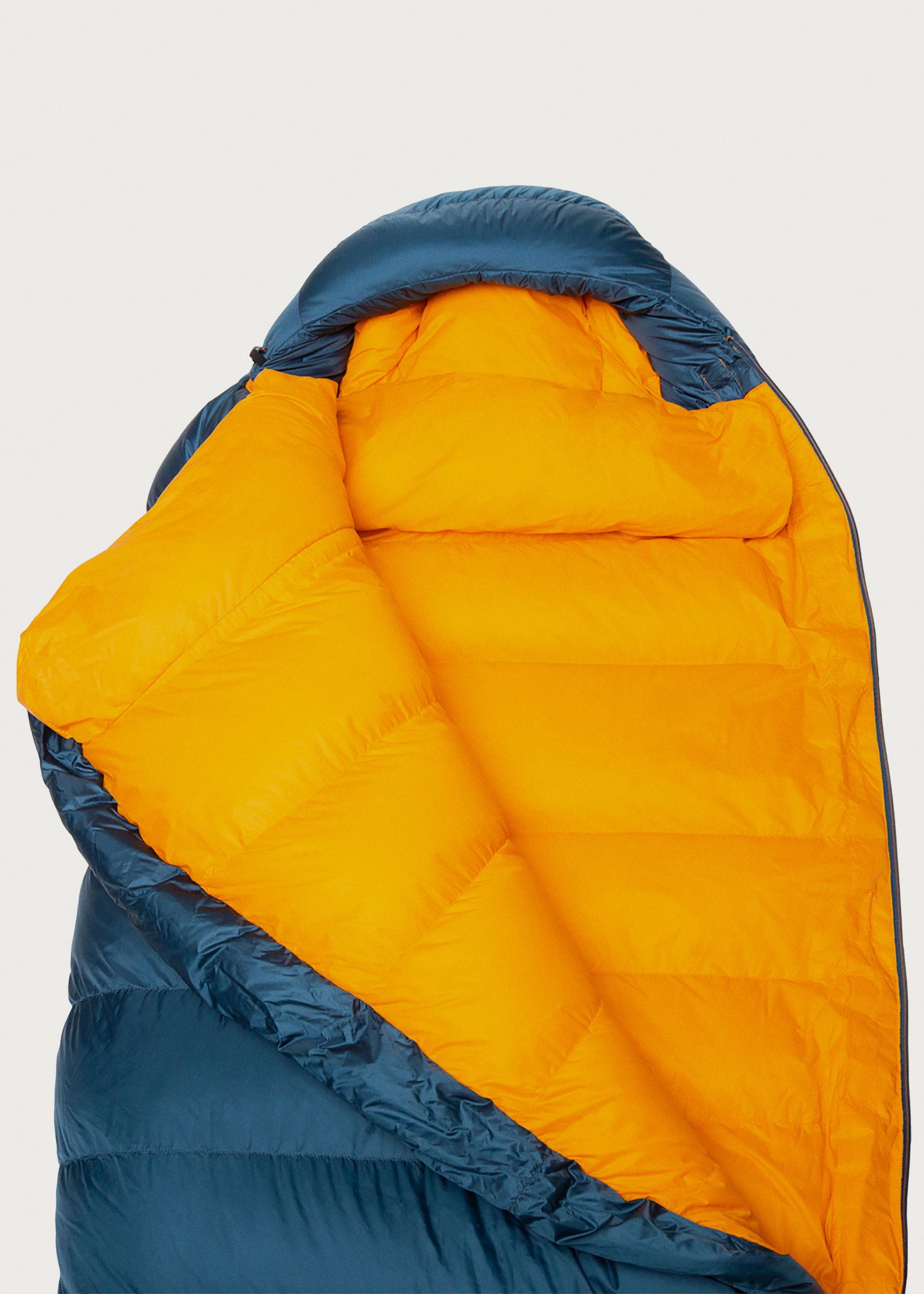 Image - 3 - Helium 400 Long Sleeping Bag