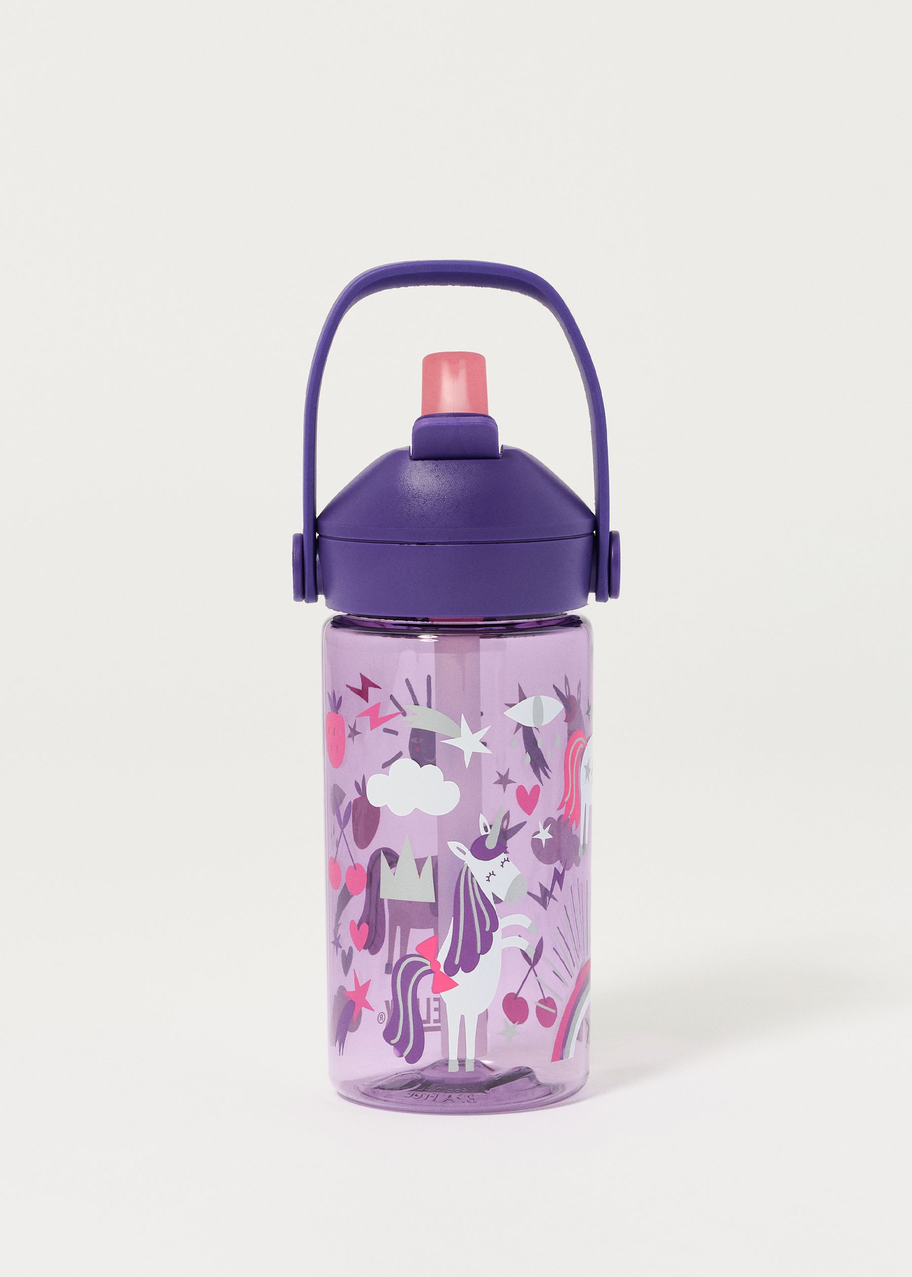 Image - 2 - Thrive Flip Straw Kids 0.4L