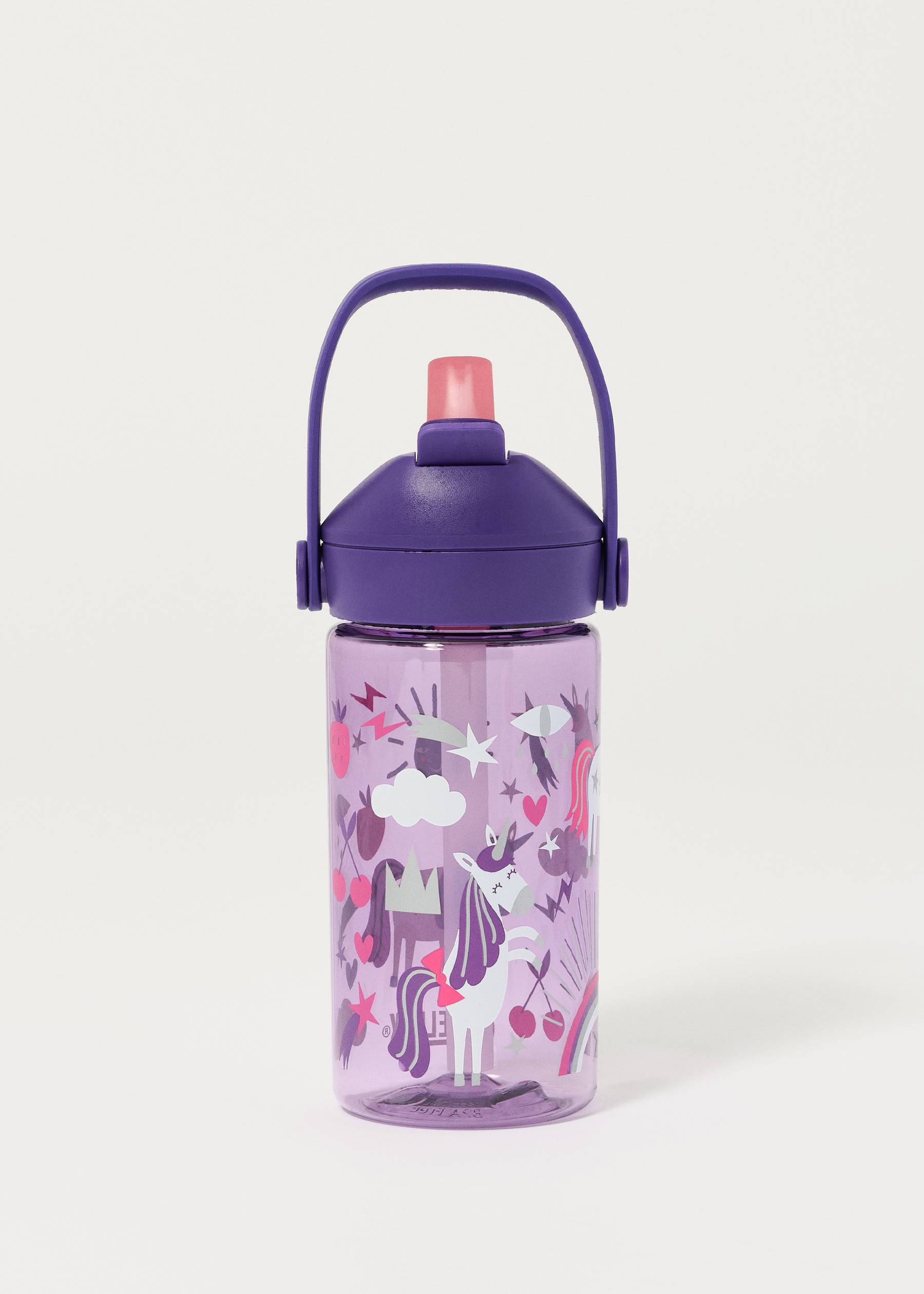 Image - 2 - Thrive Flip Straw Kids 0.4L