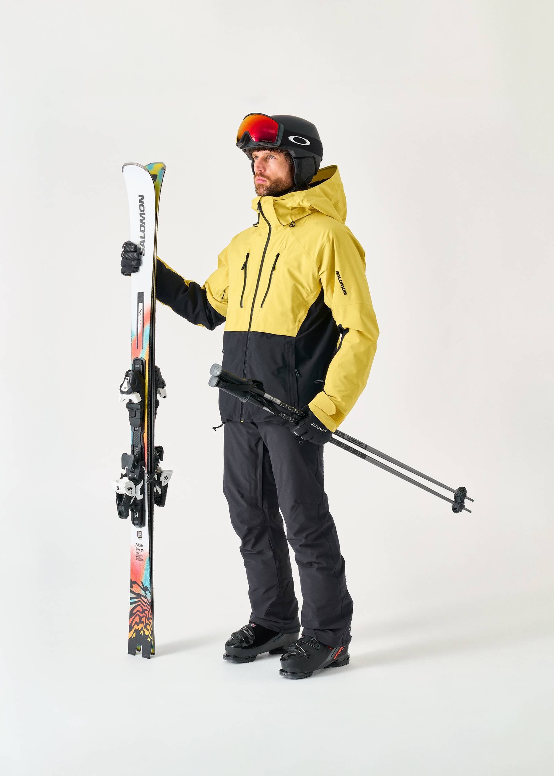Image - 2 - Brilliant 2.0 Jacket