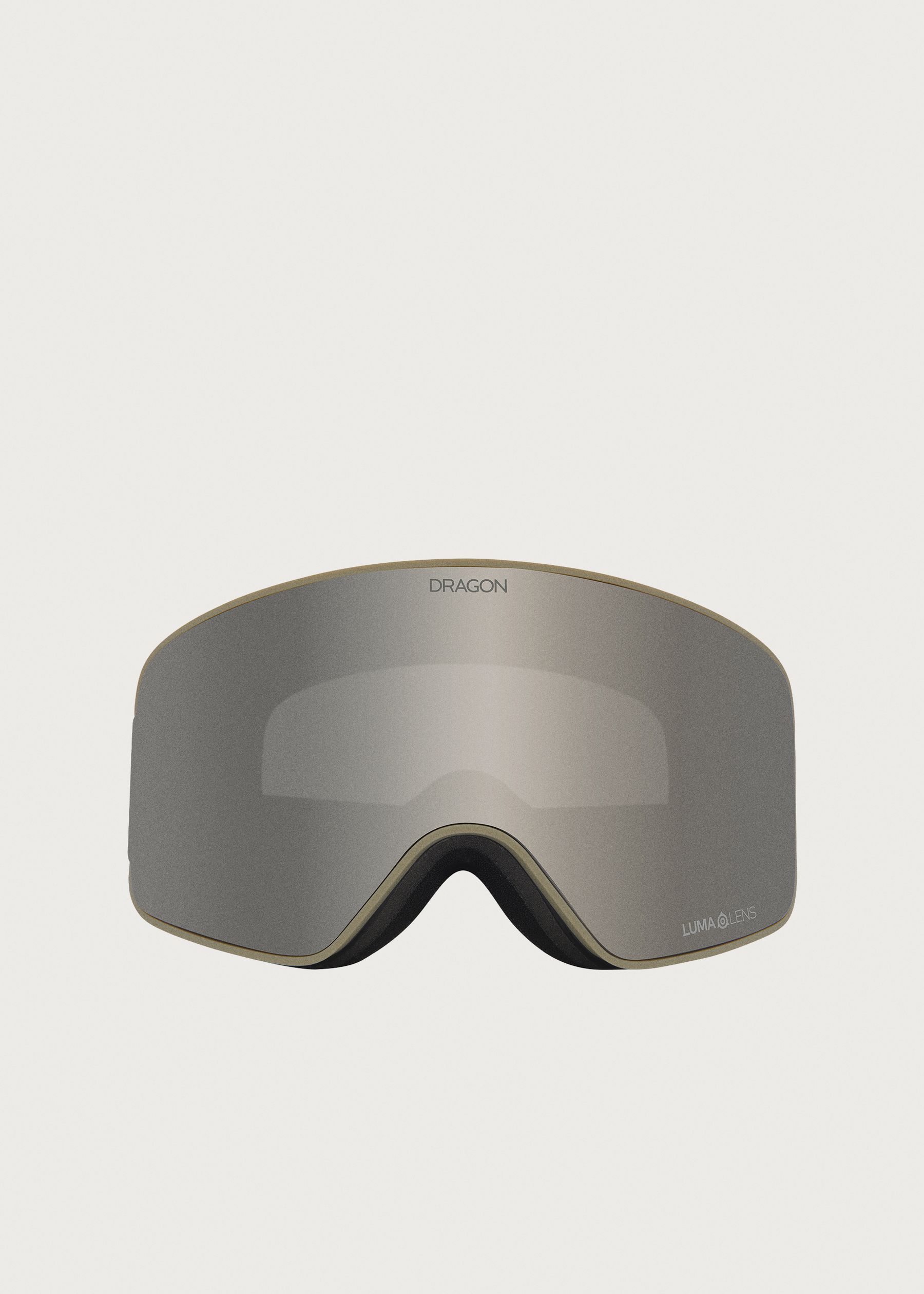 Image - 2 - NFX MAG Earth / Lumalens Silver Ionized Goggles