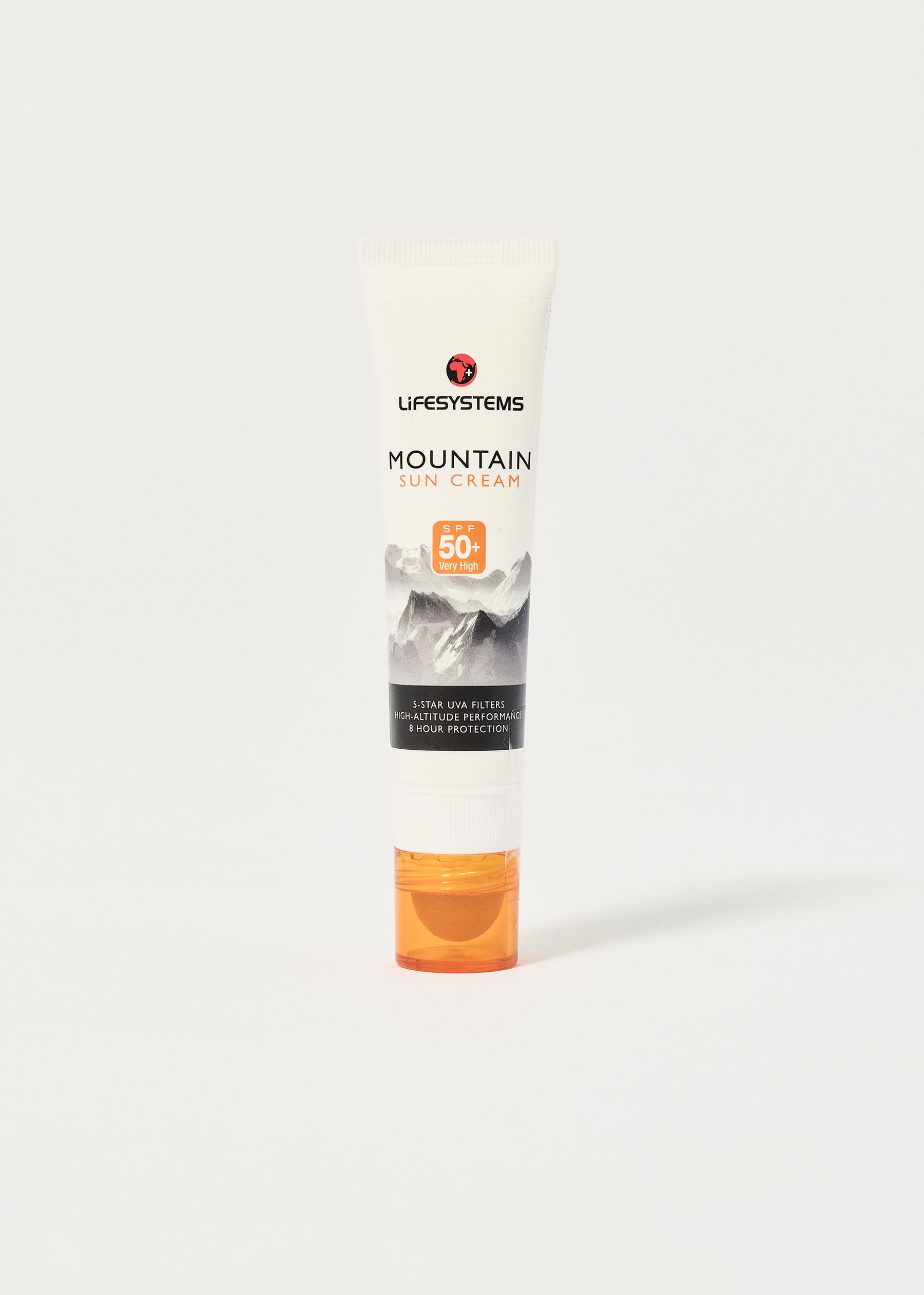 Image - 1 - Mountain SPF 50+ Combi Sun Cream 20ml