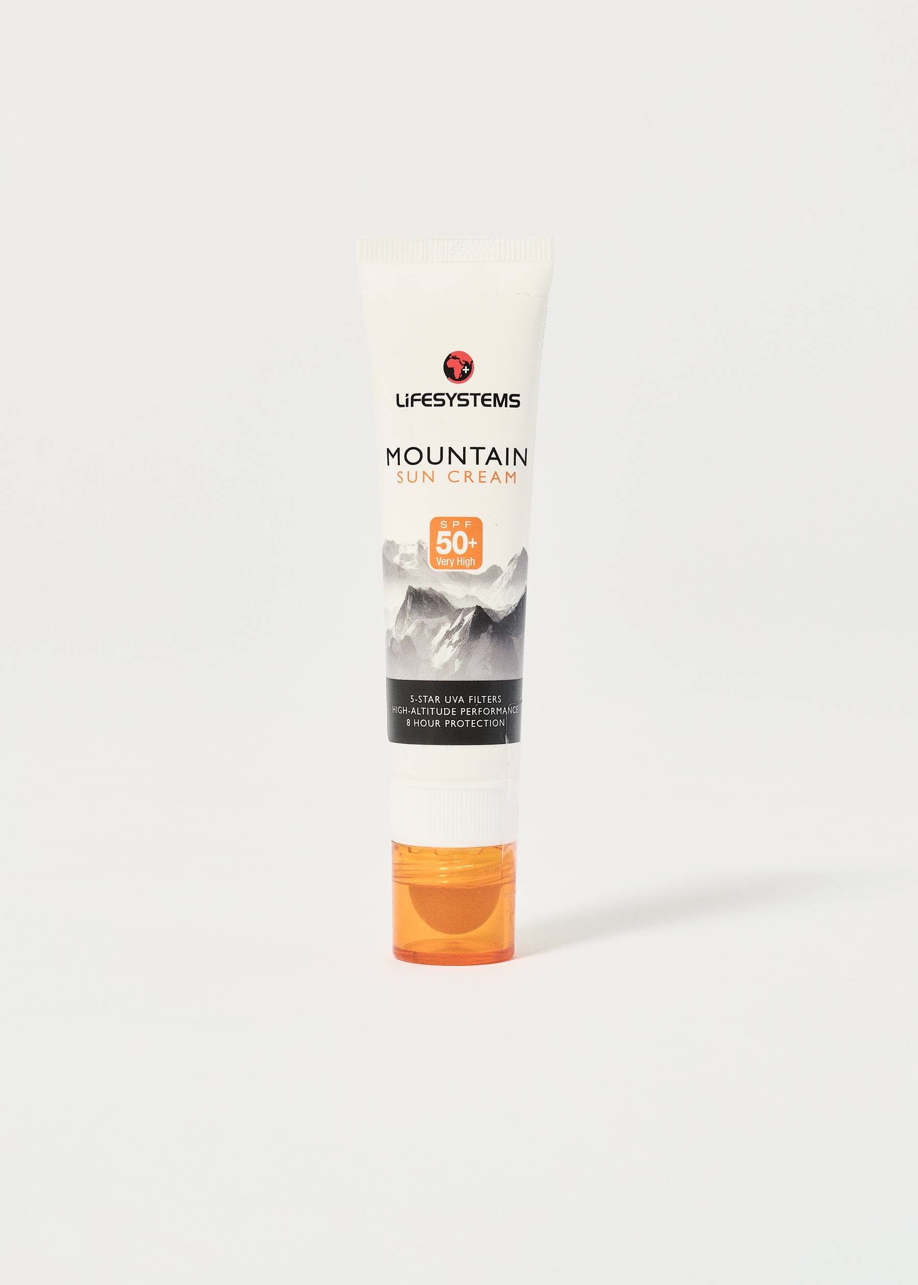 Image - 3 - Mountain SPF 50+ Combi Sun Cream 20ml