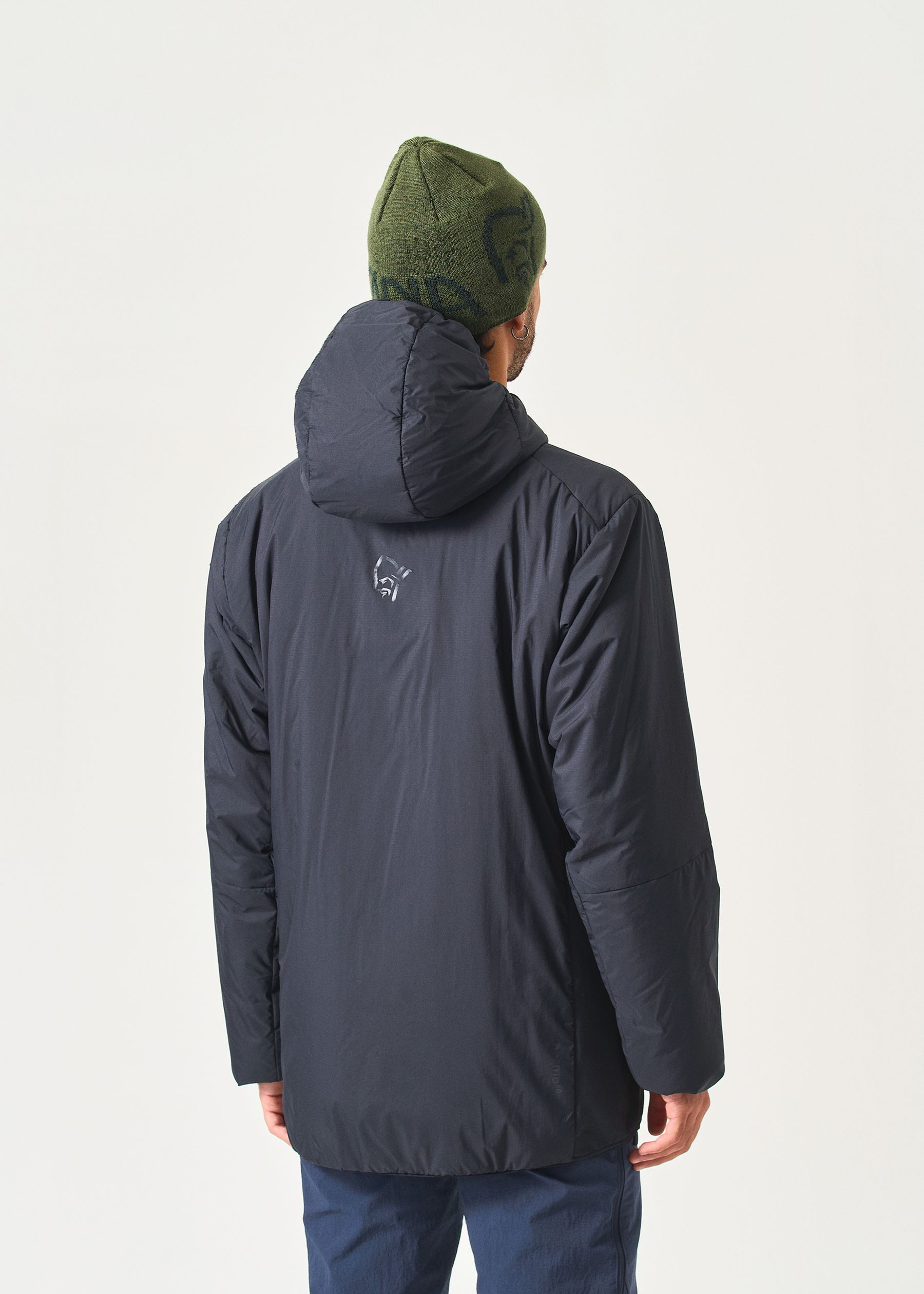 Image - 3 - Femund Thermo60 Zip Hoodie