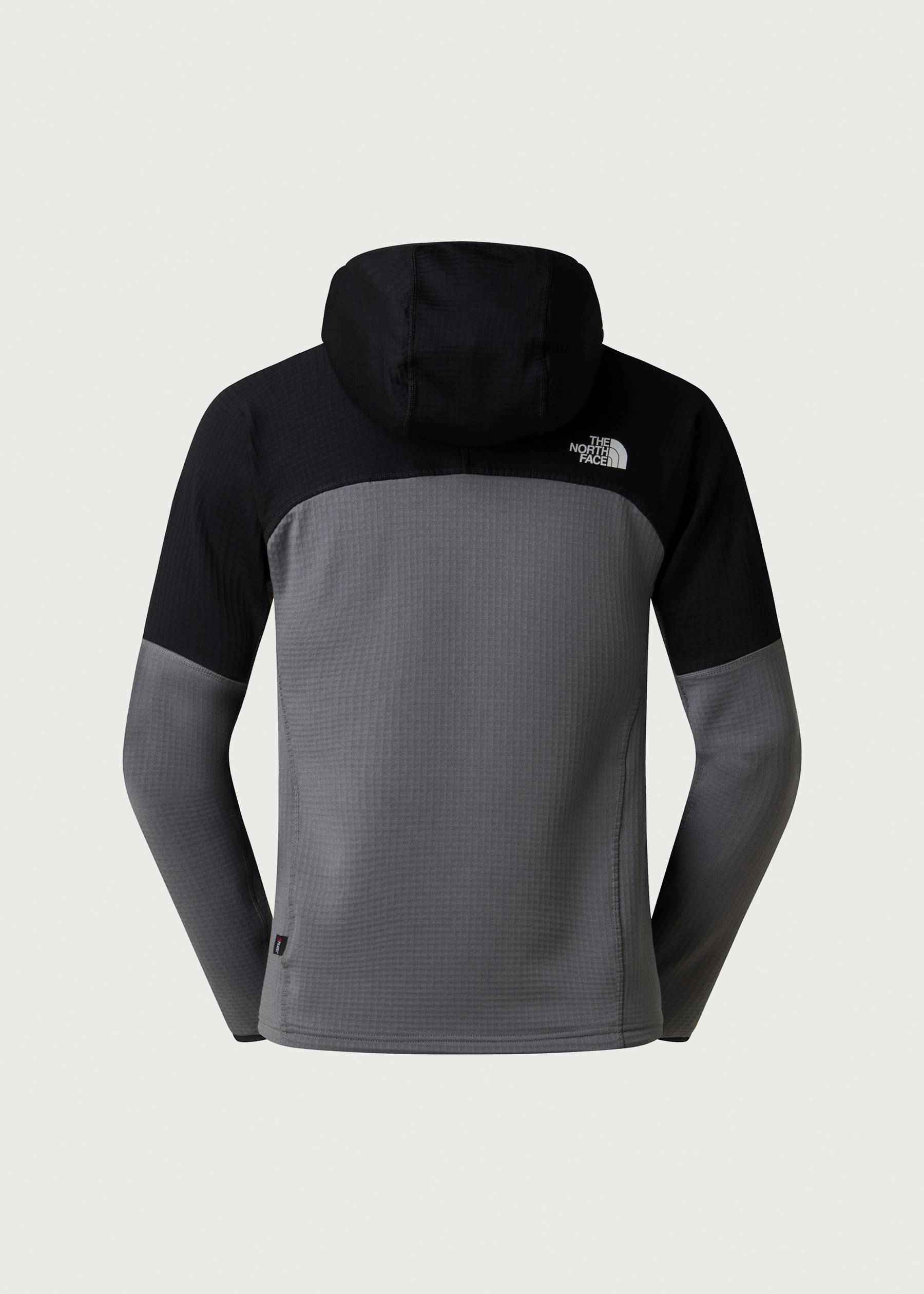 Image - 2 - Polartec PowerGrid Stormgap Hoodie