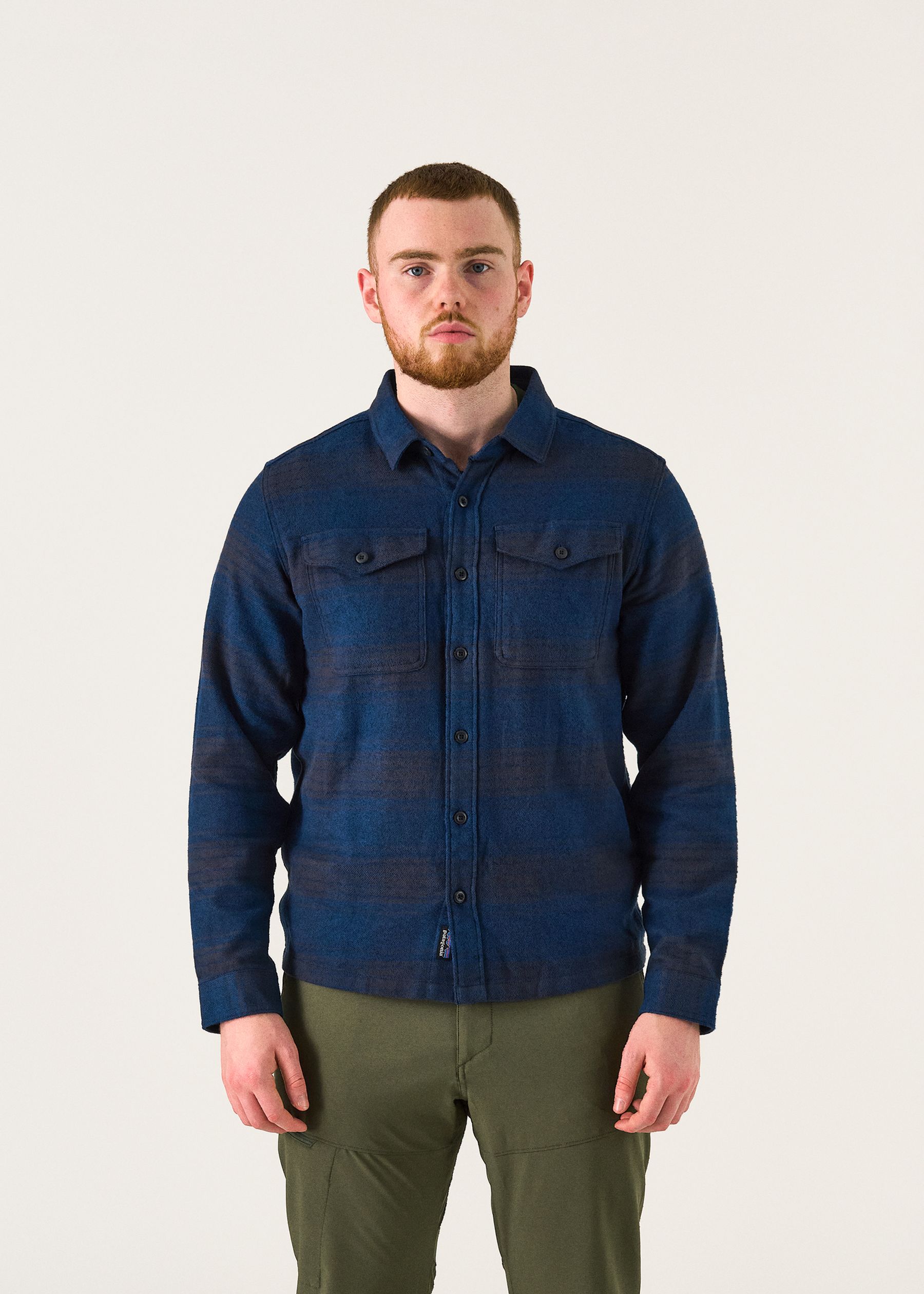 Image - 1 - Fjord Flannel Shirt