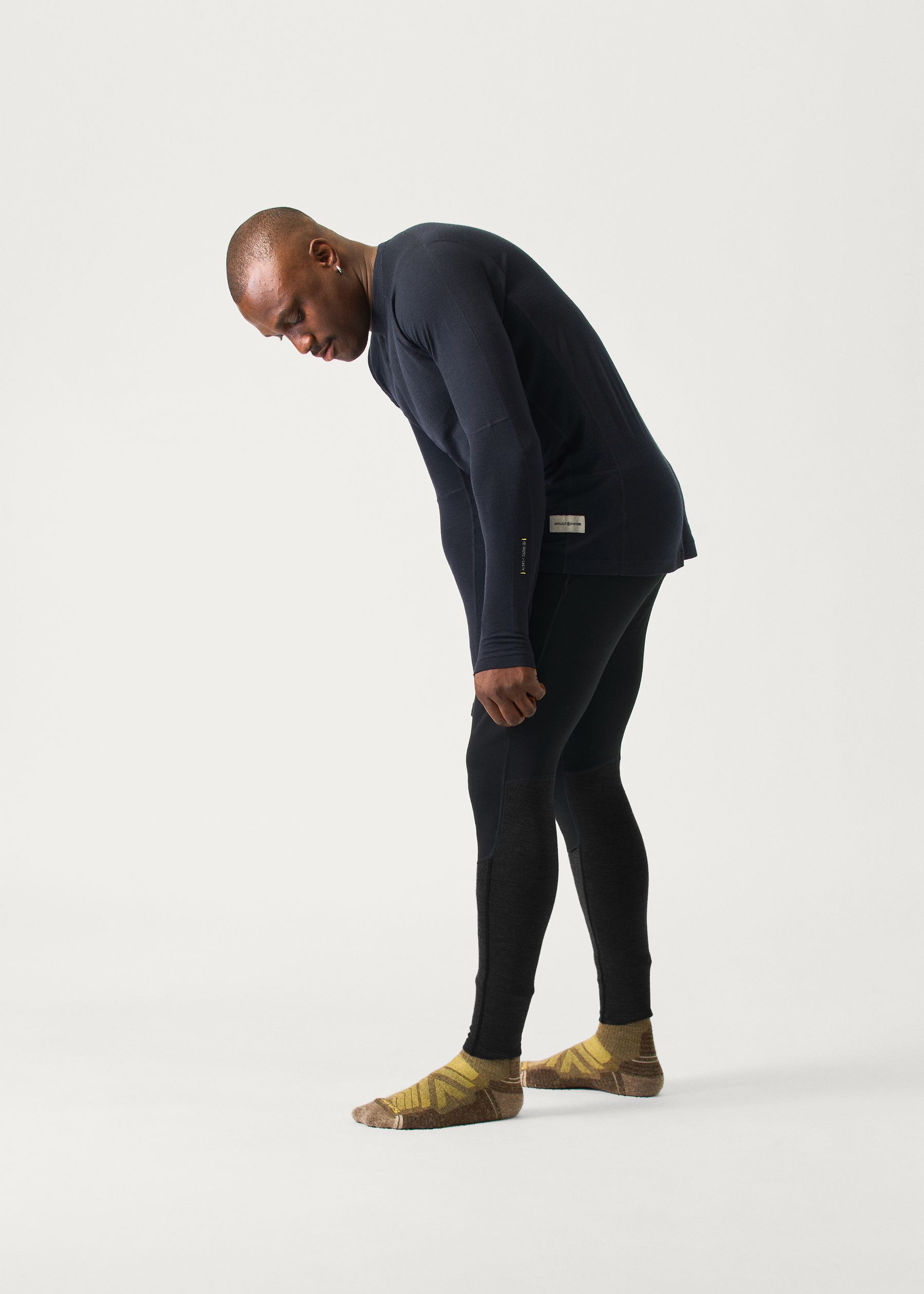 Image - 2 - 200 ZoneKnit Leggings