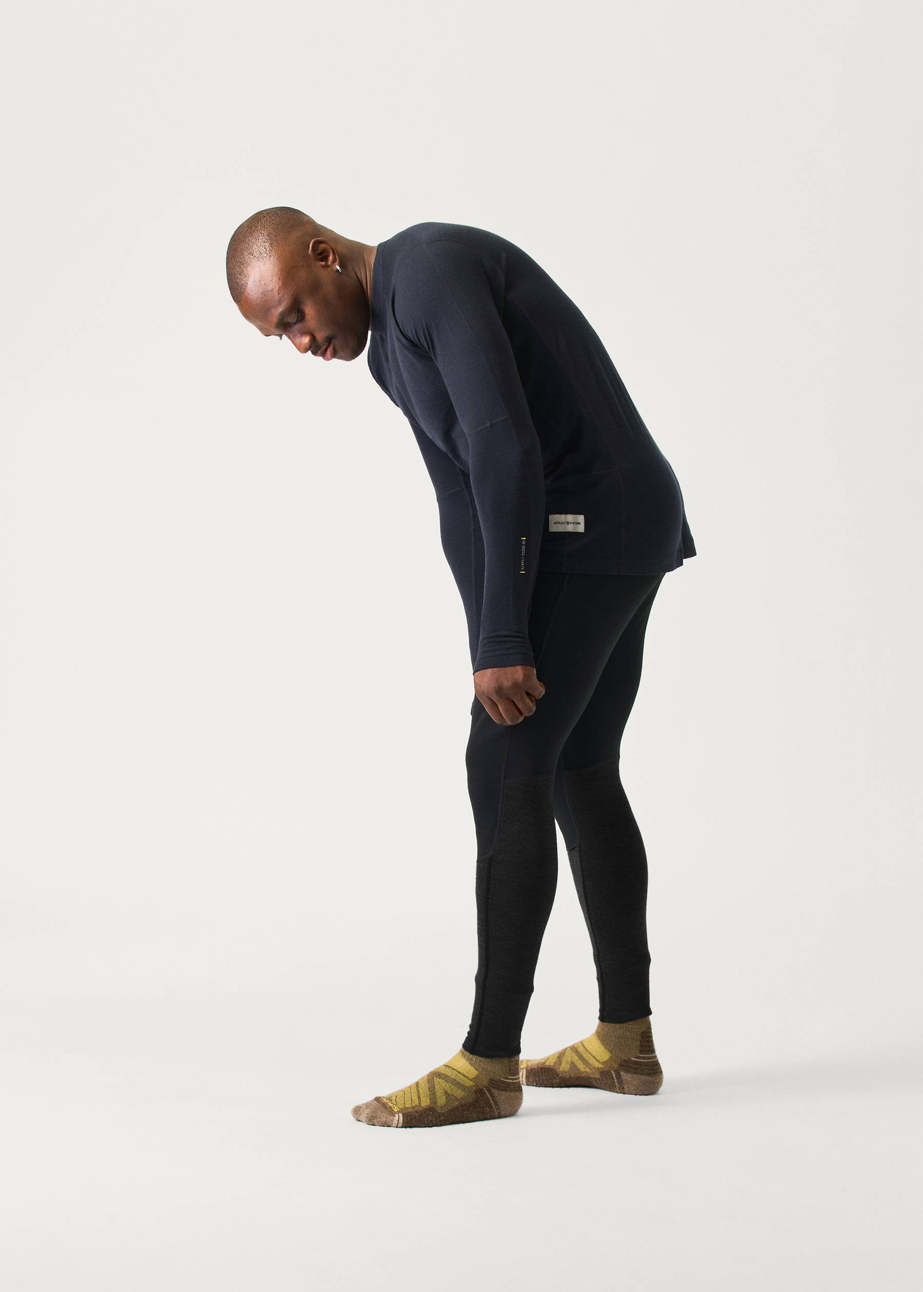 Image - 2 - 200 ZoneKnit Leggings