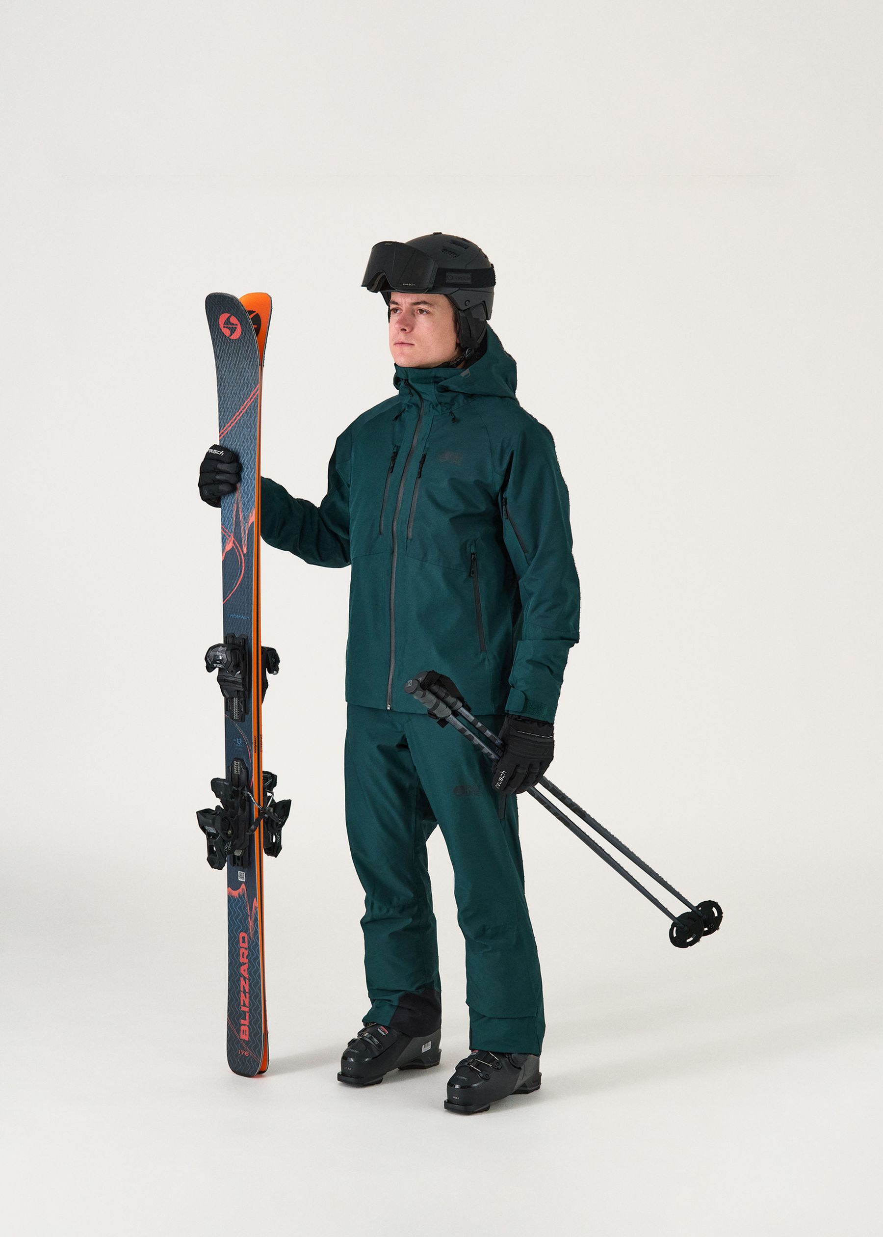 Image - 2 - Goods Jacket