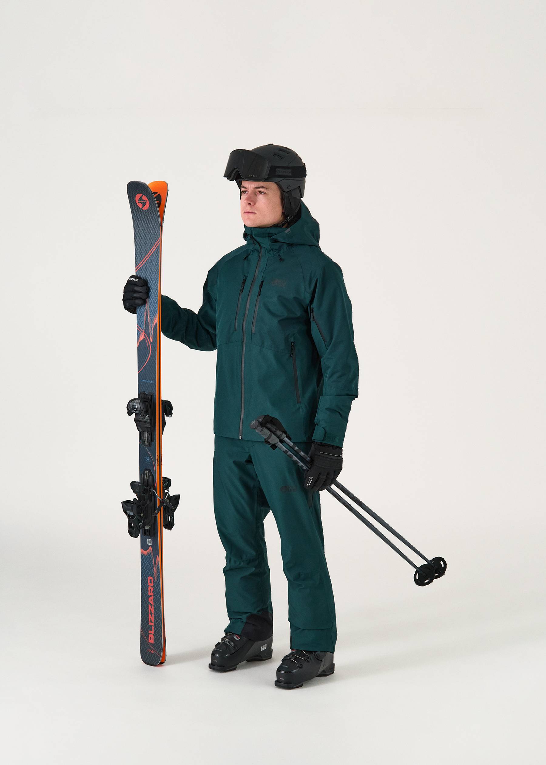 Image - 2 - Goods Jacket