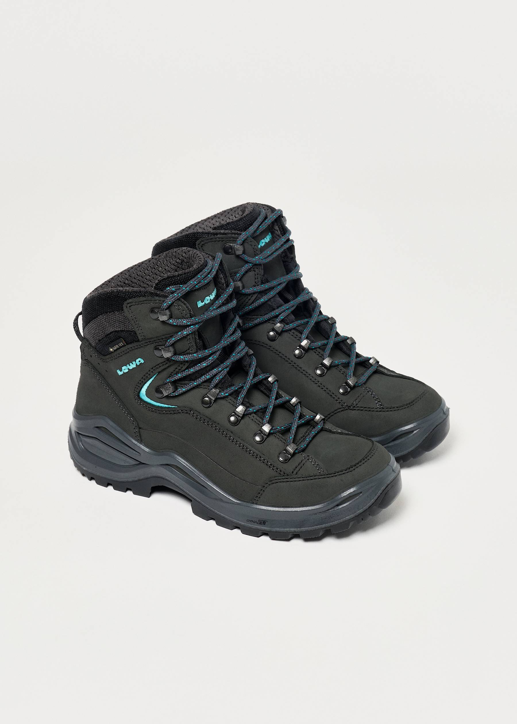 Image - 2 - Renegade Evo Mid GORE-TEX Wide Walking Boots