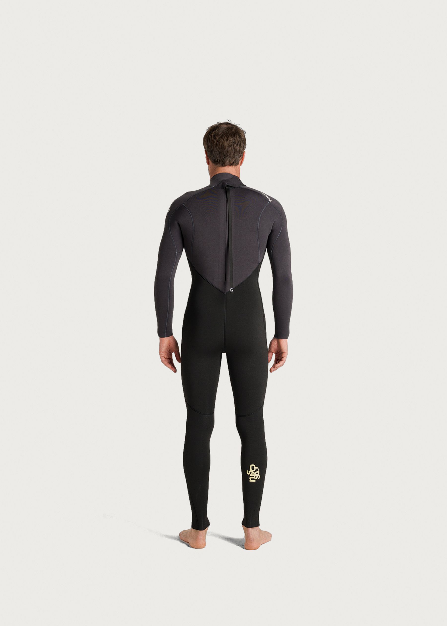 Image - 2 - NuWave Legend 4:3 Back Zip Steamer