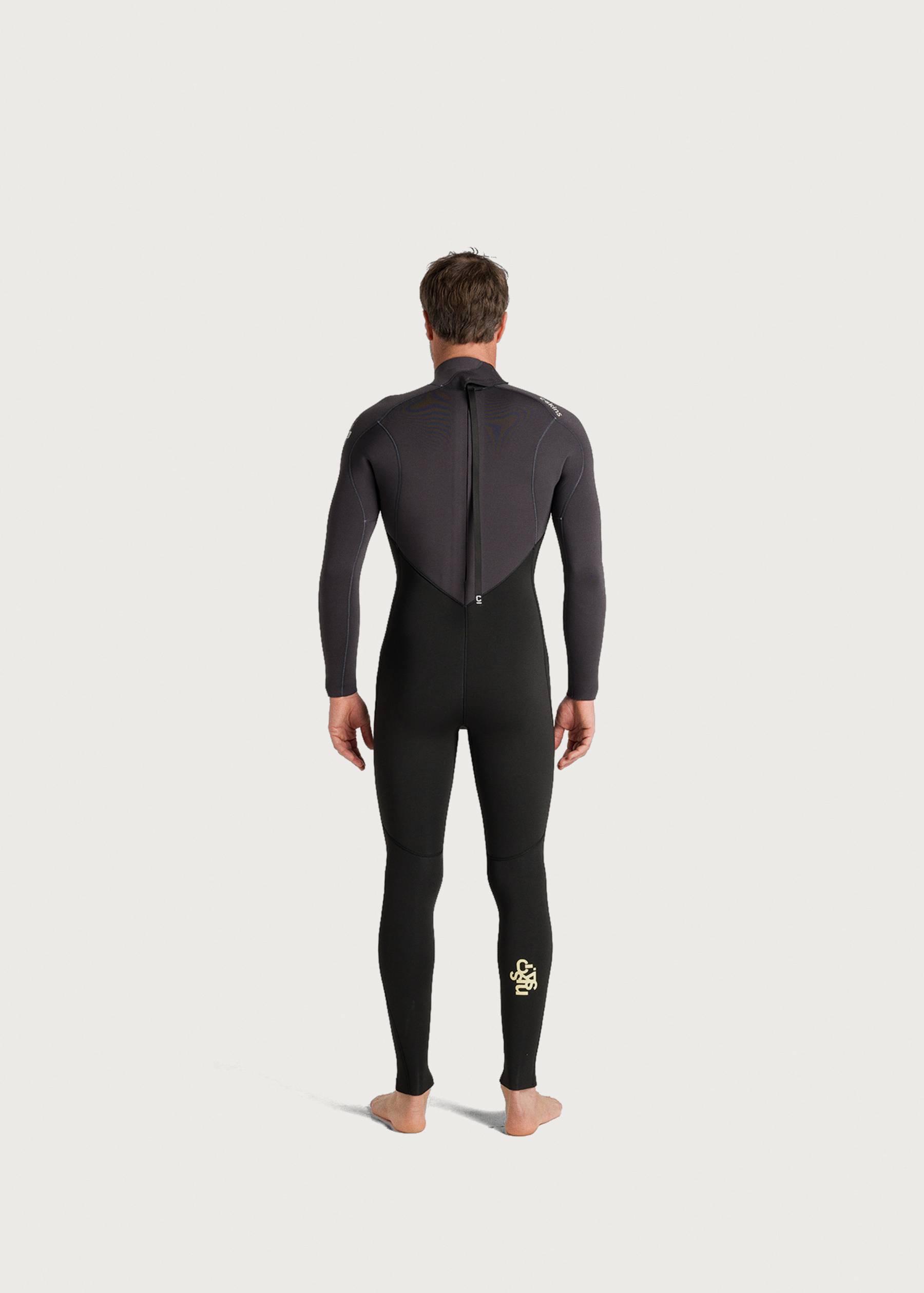 Image - 2 - NuWave Legend 4:3 Back Zip Steamer