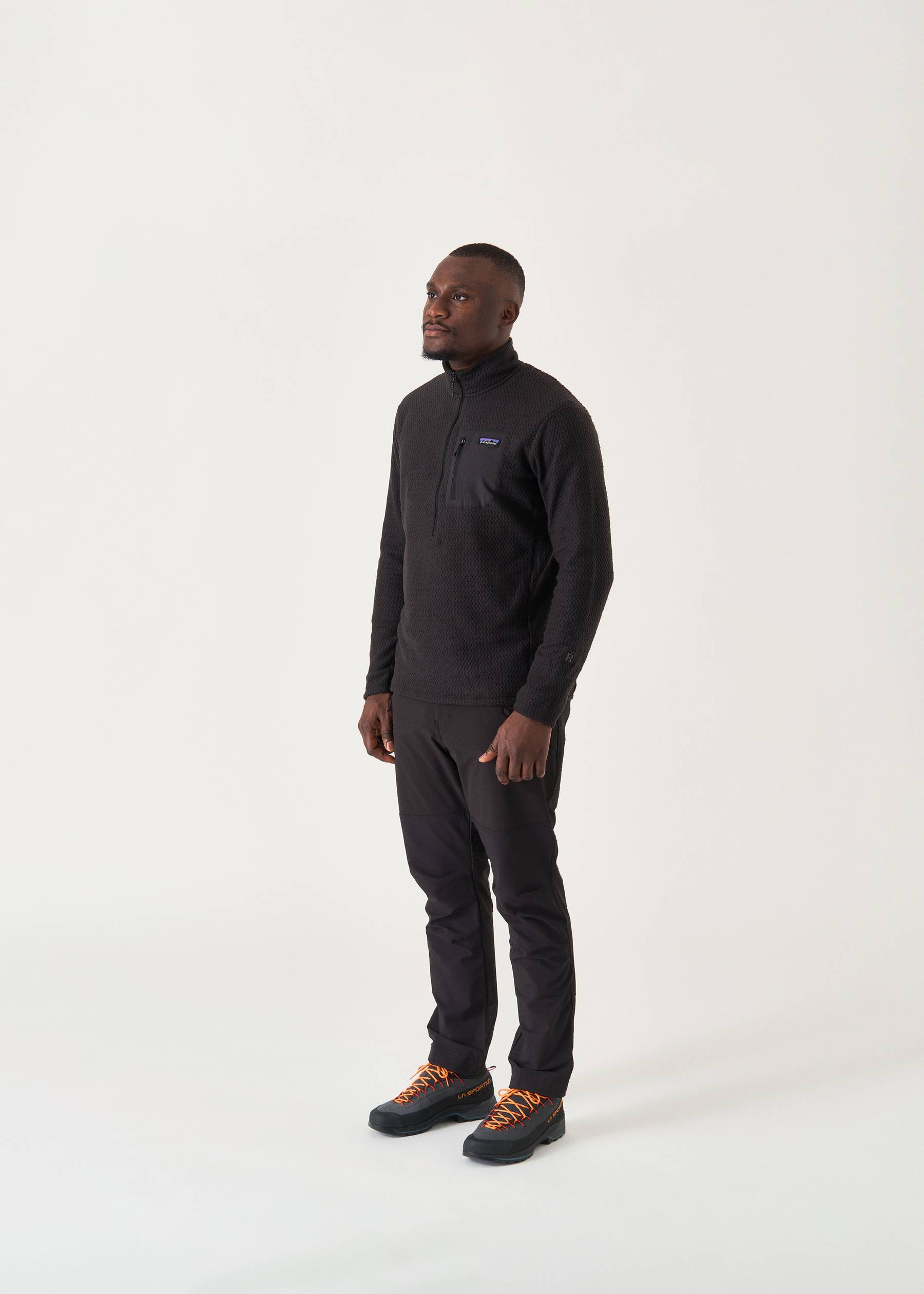 Image - 2 - R1 Air Zip Neck