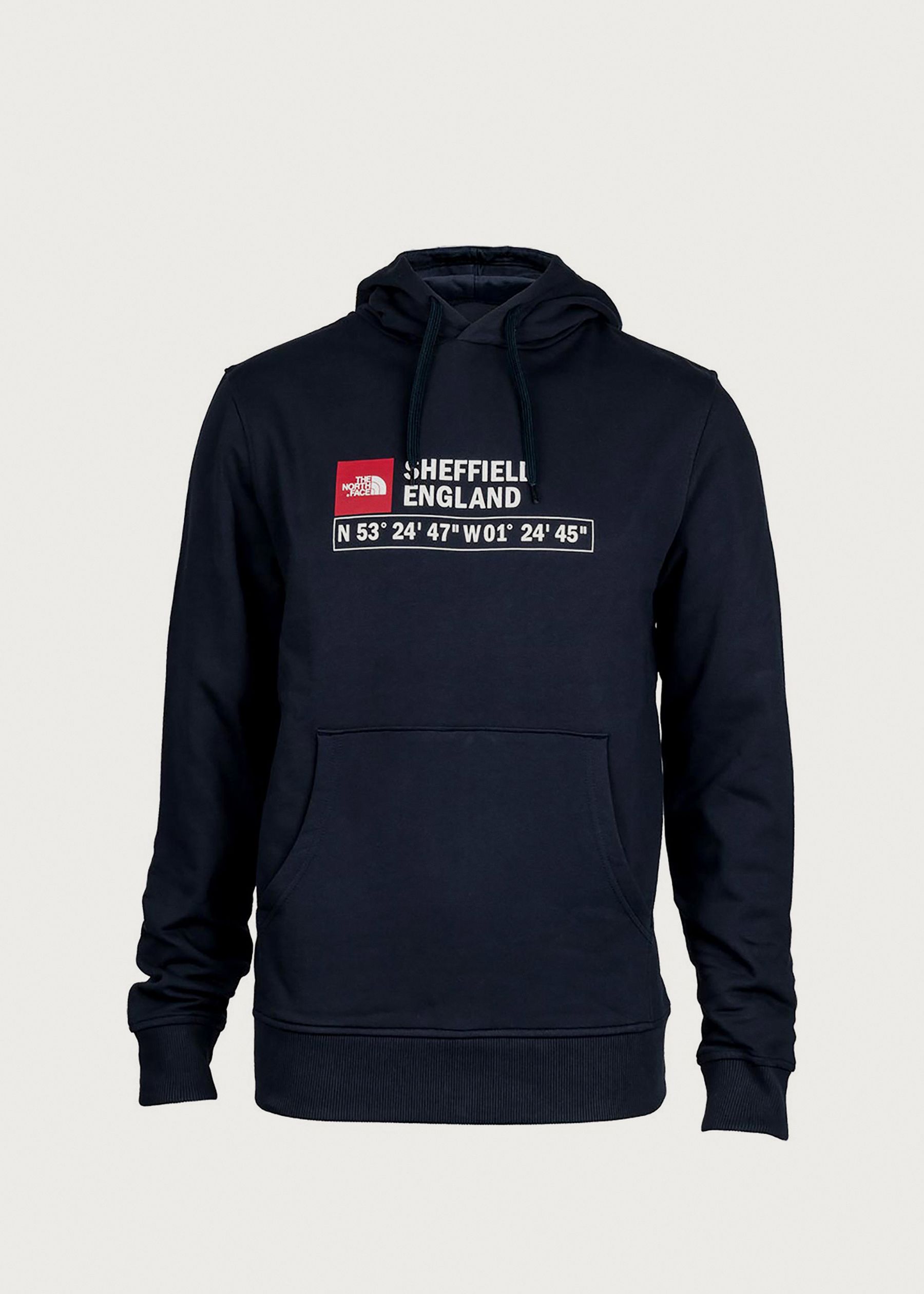 Image - 1 - Sheffield GPS Hoodie