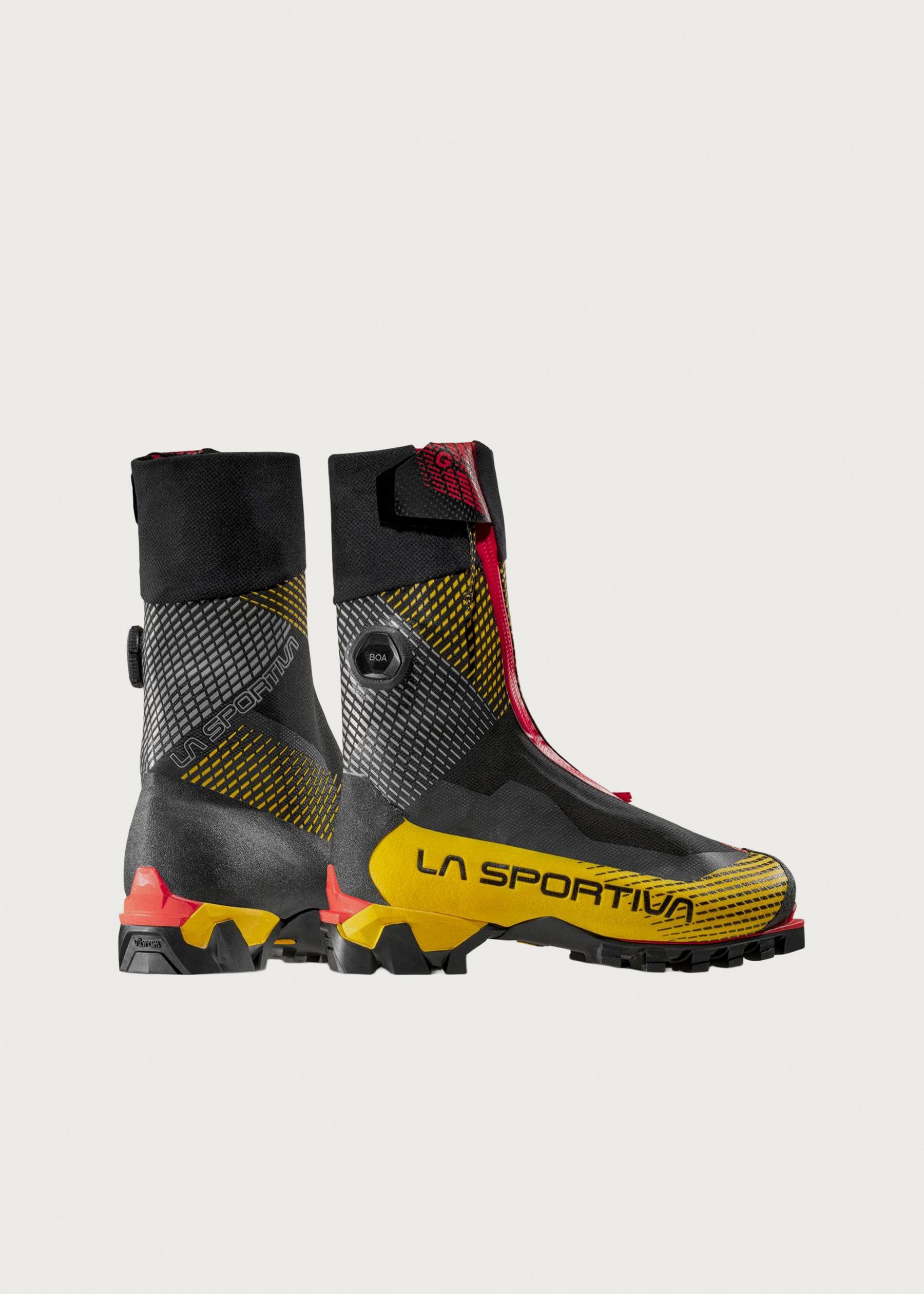 Image - 2 - G-Tech Mountaineering Boots