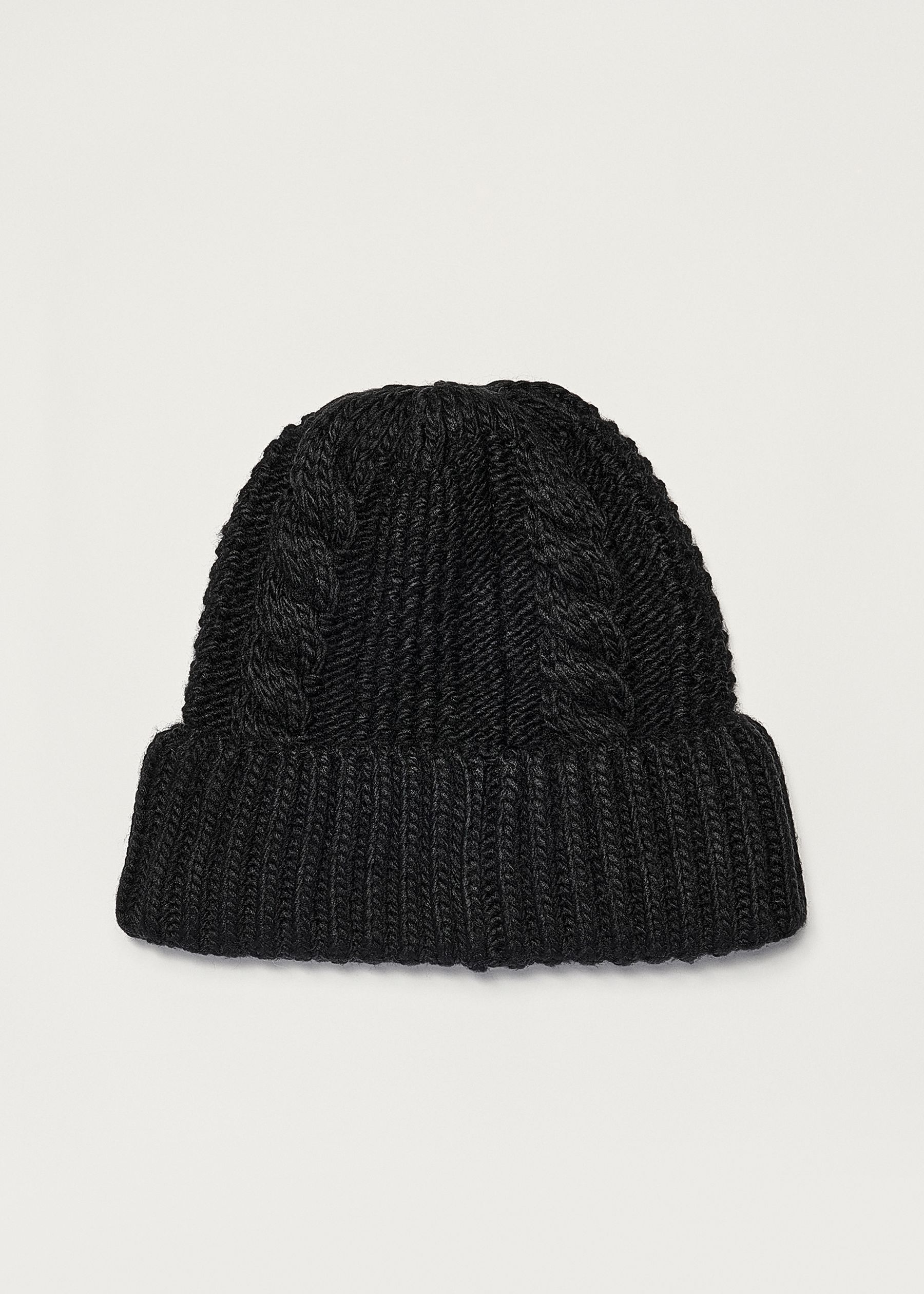 Image - 2 - Oh Mega Beanie