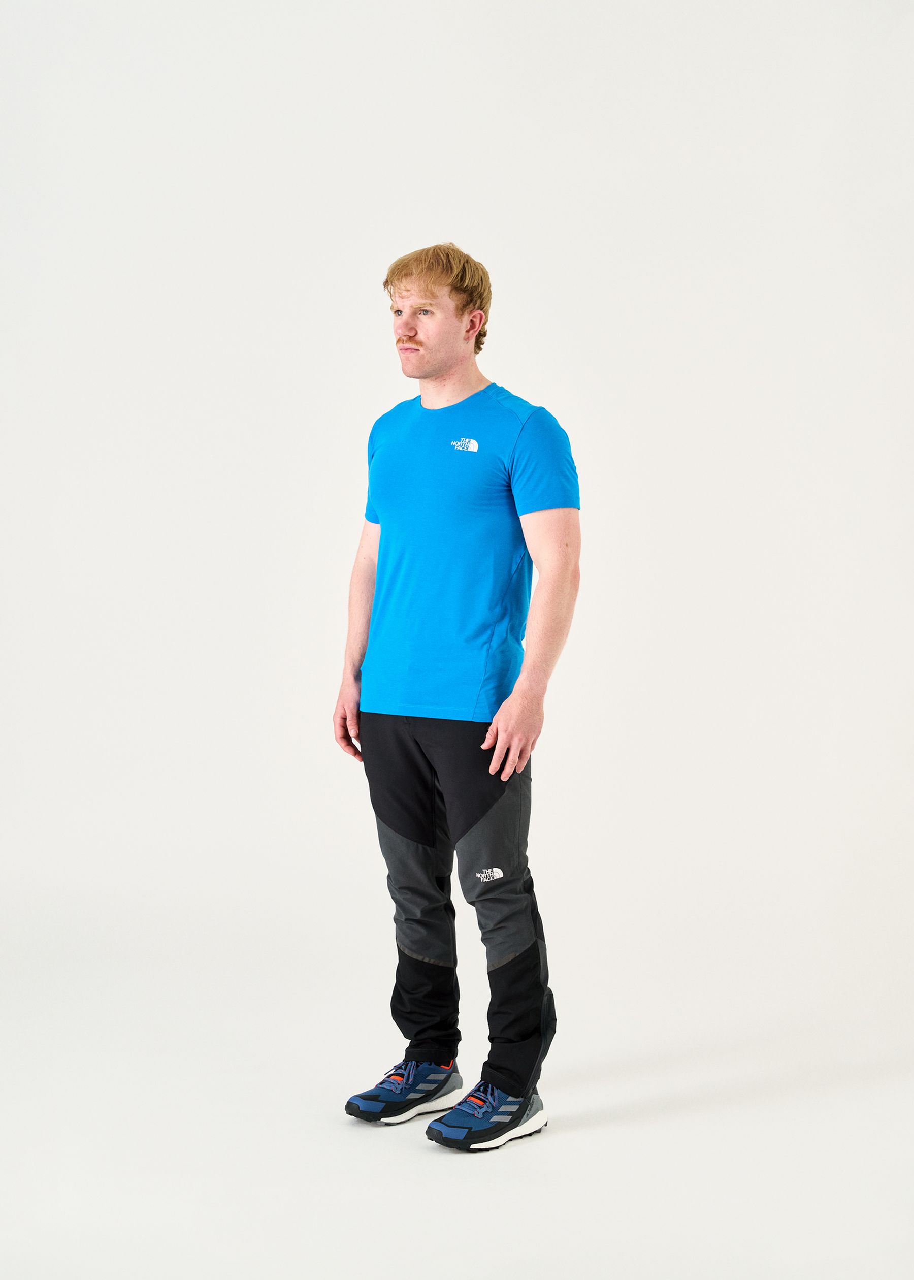 Image - 1 - Lightning Alpine Tee