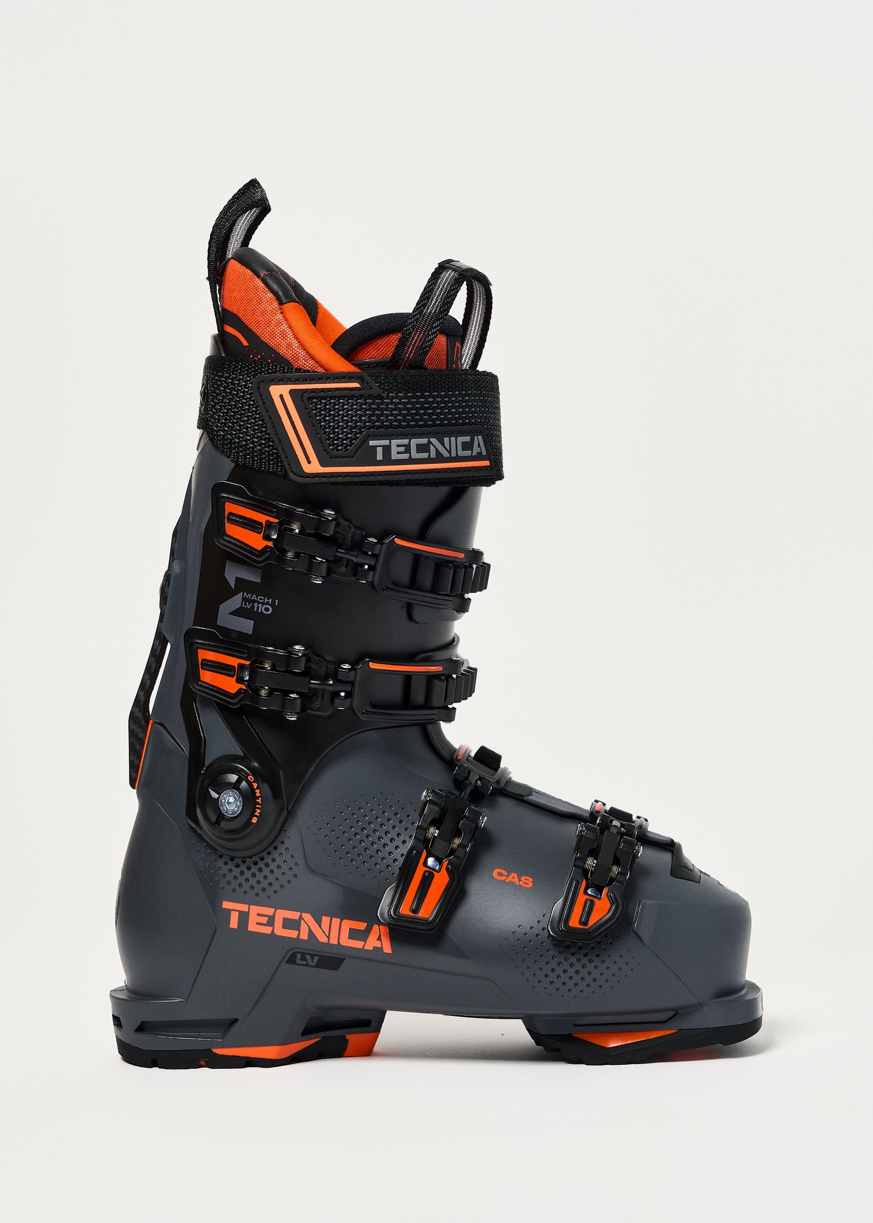 Tecnica Mach 1 LV 110 TD2 Ski Boots