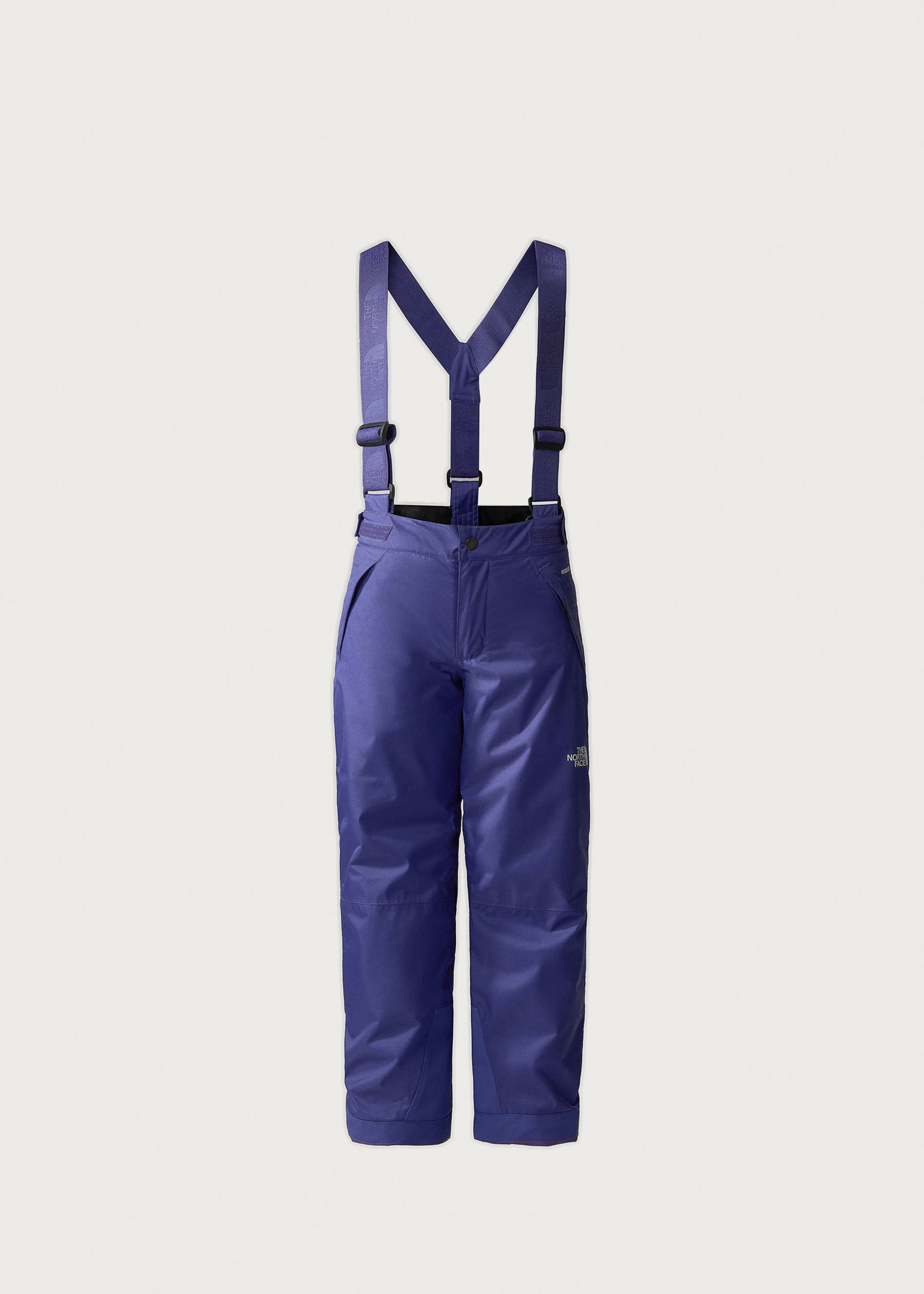 Image - 1 - Snowquest Suspender Pants Xlg